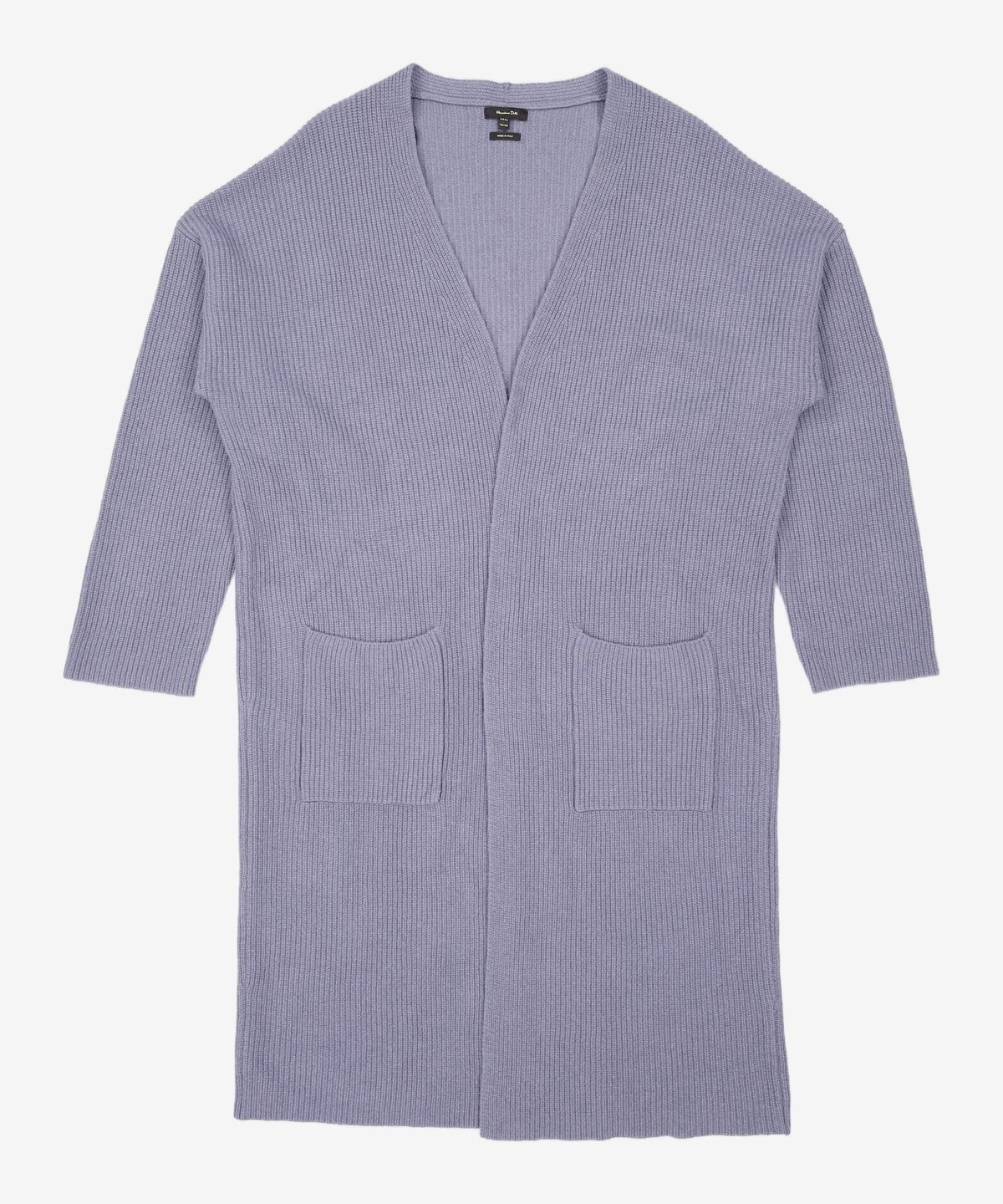 마시모두띠(Massimo dutti) 카디건 M-L