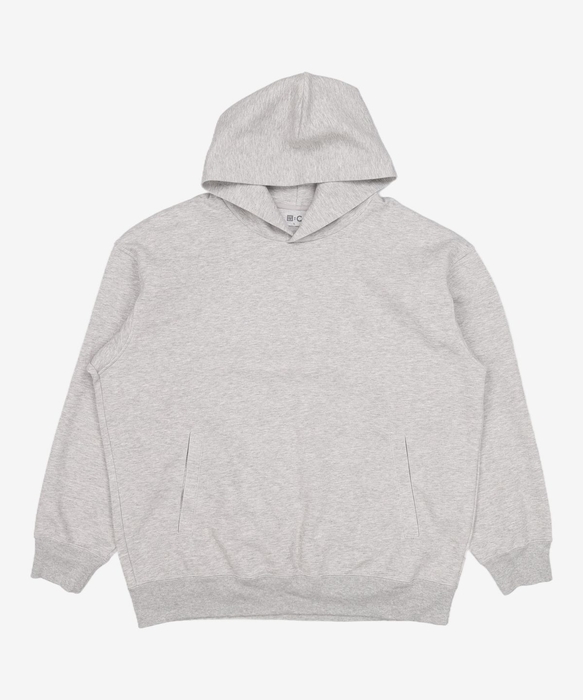 유니클로(UNIQLO) 후드 티셔츠 XL