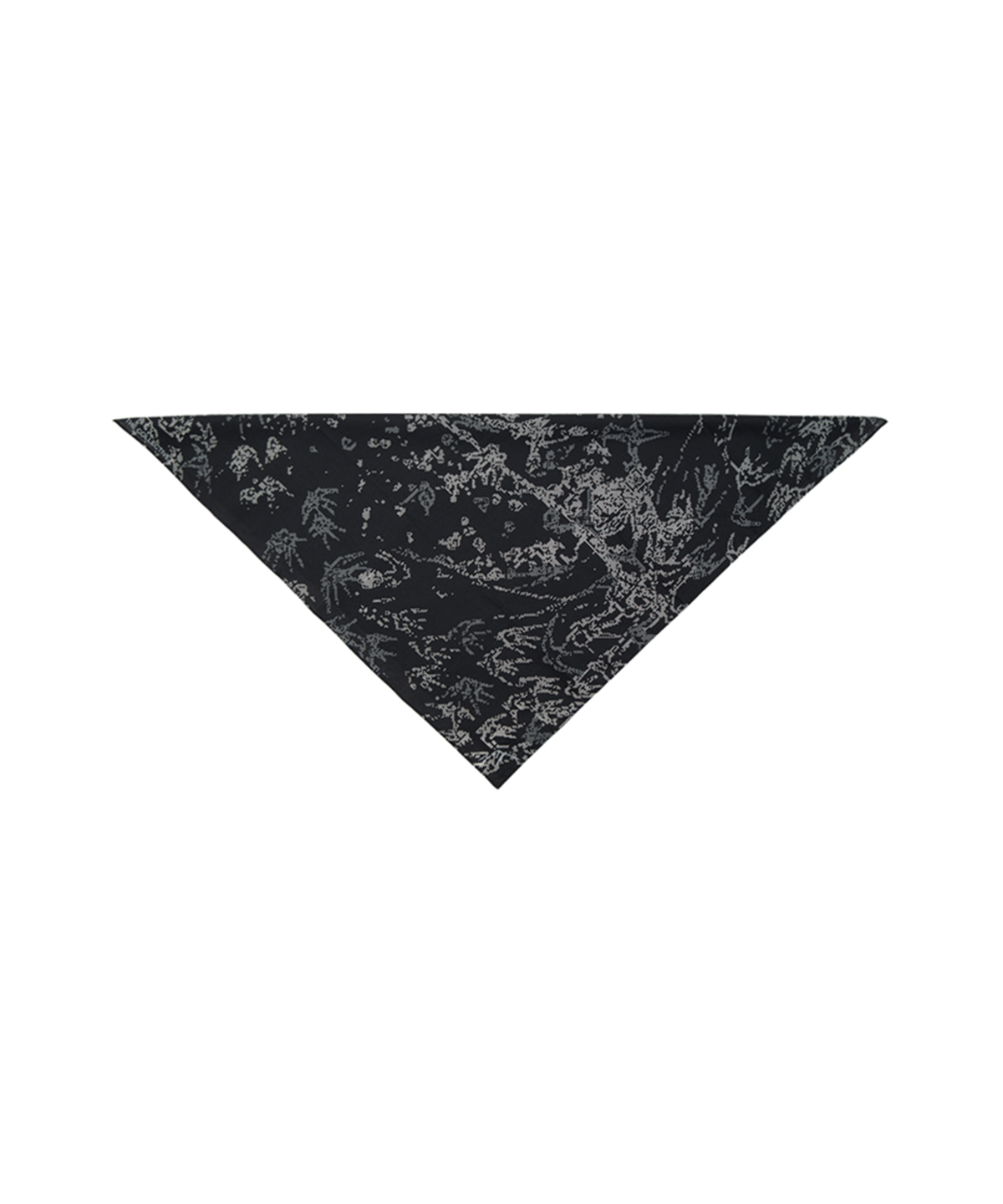 콜드웜(COLDWARM) Collective Bandana (Slate Charcoal)