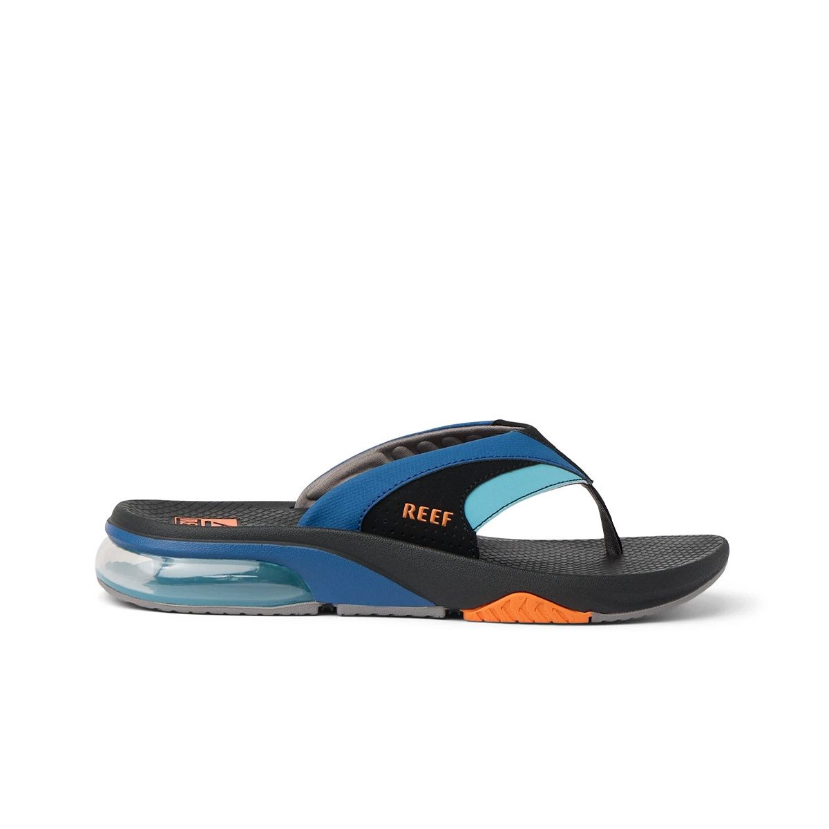 슈마커(SHOEMARKER) 패닝 플러스 (0098887) CJ9035 BLUE/BLACK/ORANGE