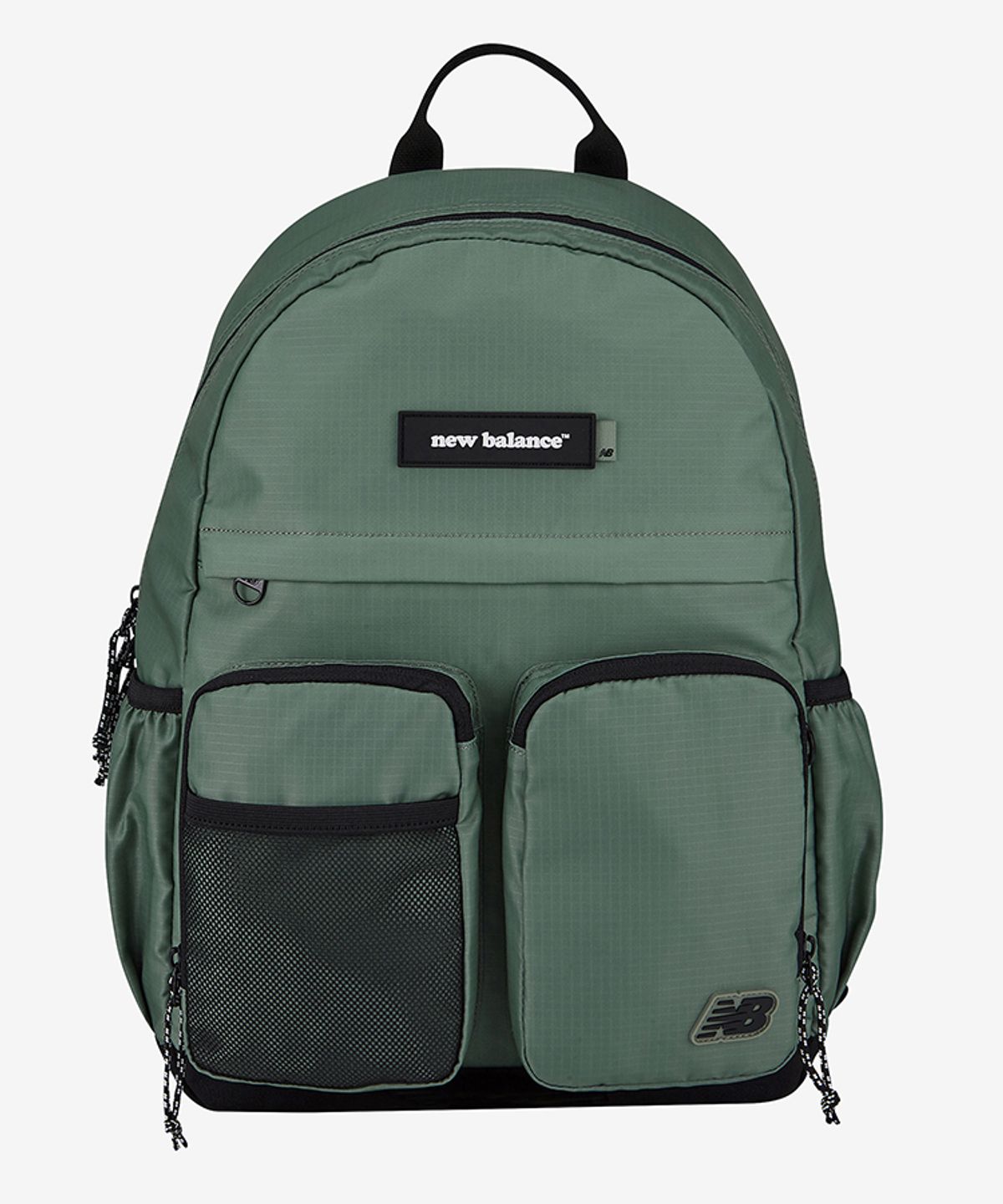 뉴발란스 키즈(NEWBALANCEKIDS) 투포켓 경량 백팩 NK8AGF706U49