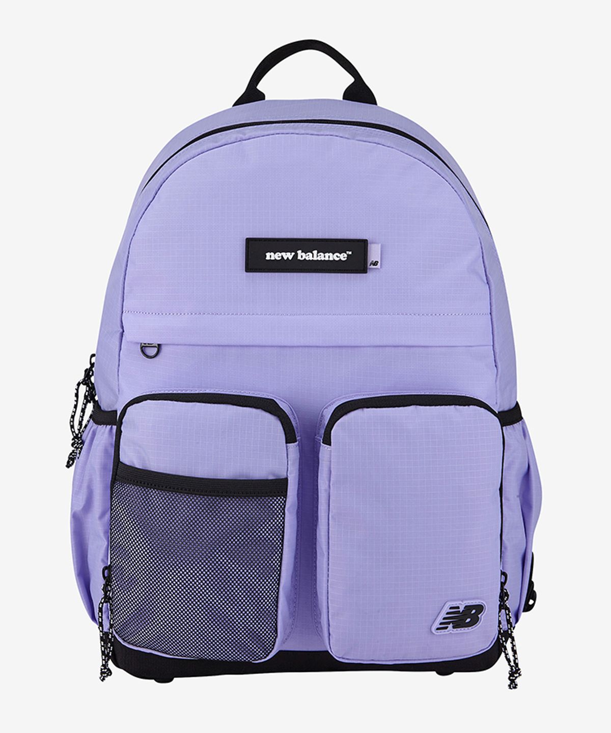 뉴발란스 키즈(NEWBALANCEKIDS) 투포켓 경량 백팩 NK8AGF706U70