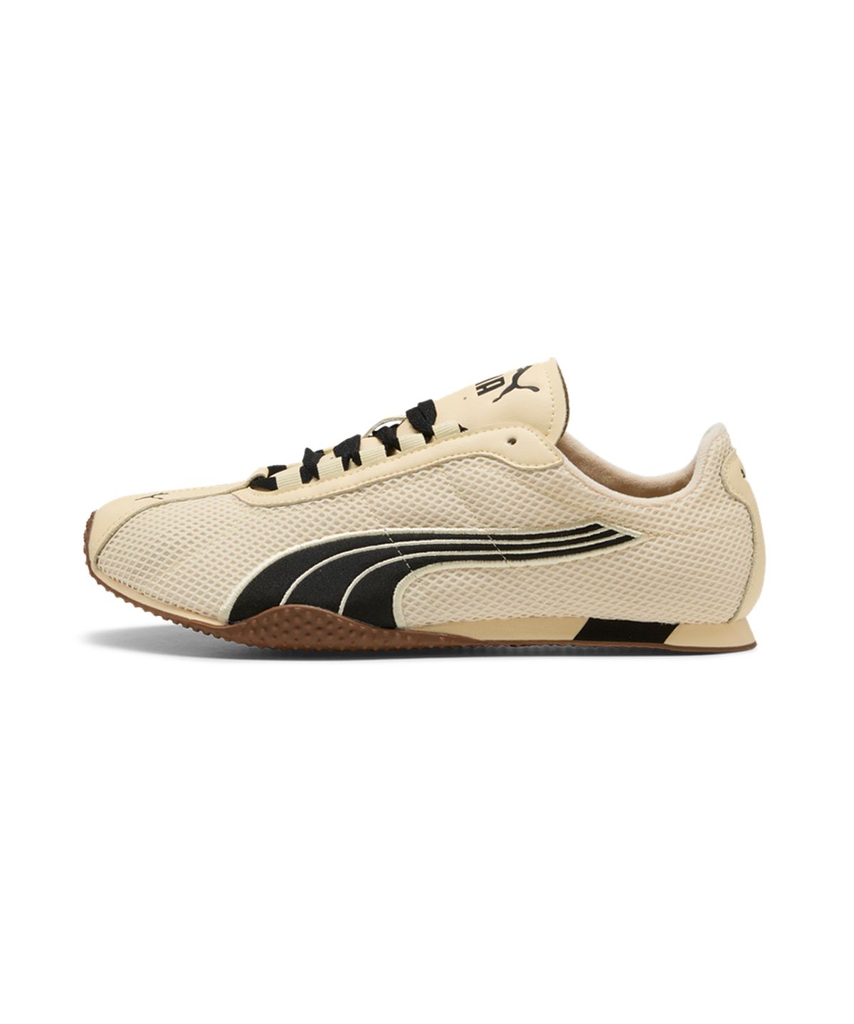 푸마(PUMA) H-Street 메쉬 - 버터크림-검 / 407266-03