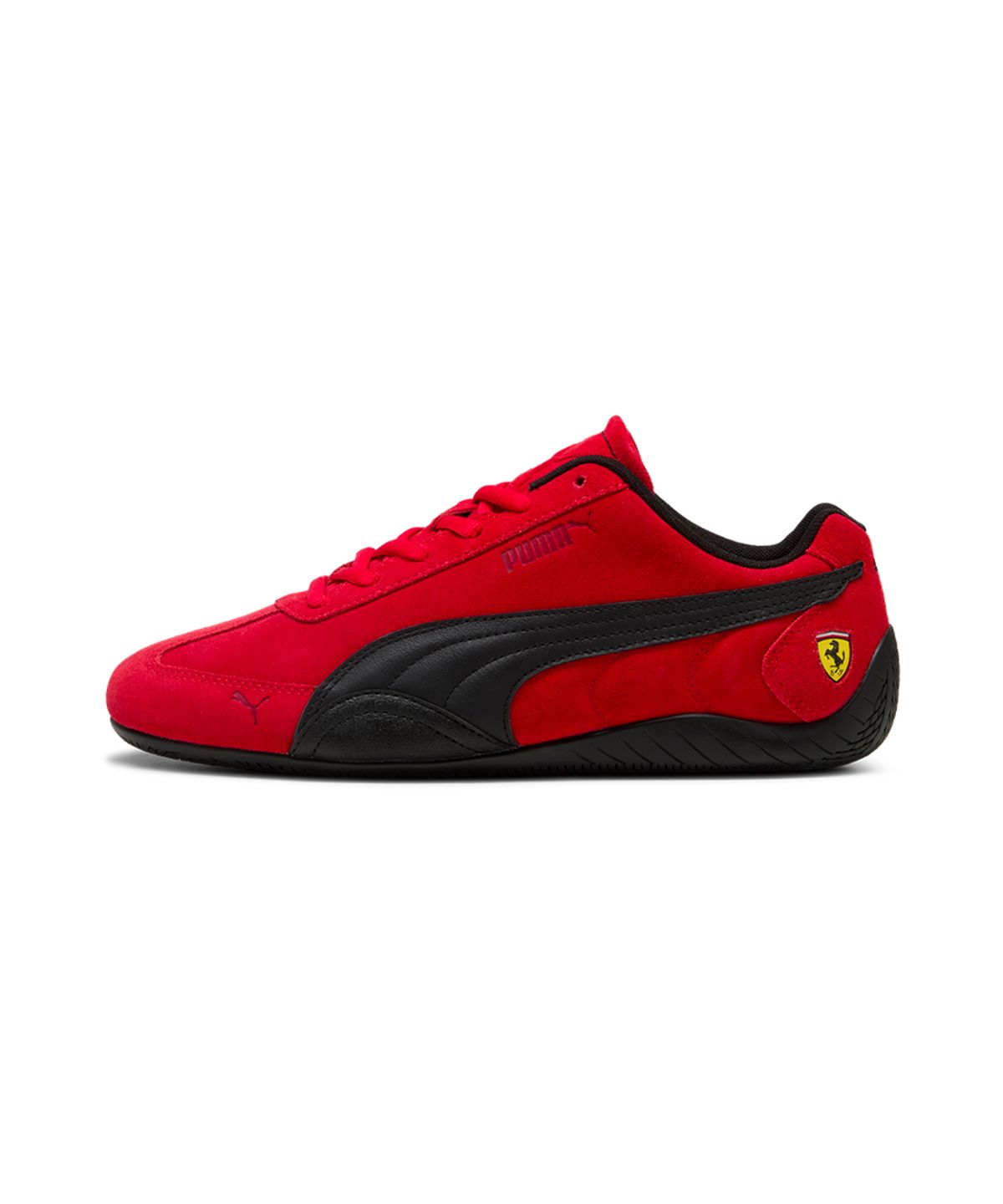 푸마(PUMA) 페라리 스피드캣 - 로쏘 코르사-푸마 블랙 / 309404-02