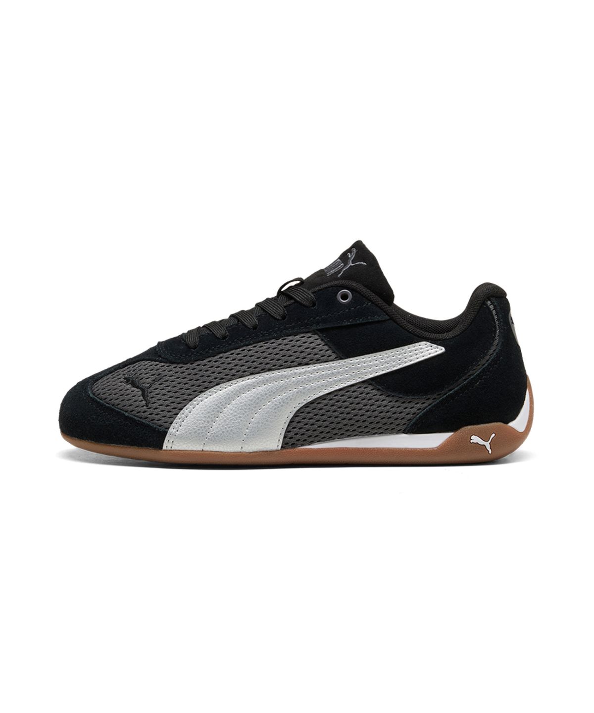 푸마(PUMA) 푸마 레플리캐치 메쉬 - 푸마 블랙-무디 그레이-푸마 실버 / 407330-01