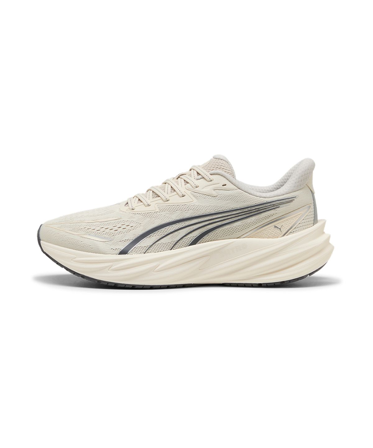 푸마(PUMA) 벨로시티 나이트로 5 - 알파인 스노우-무디 그레이 / 312944-06
