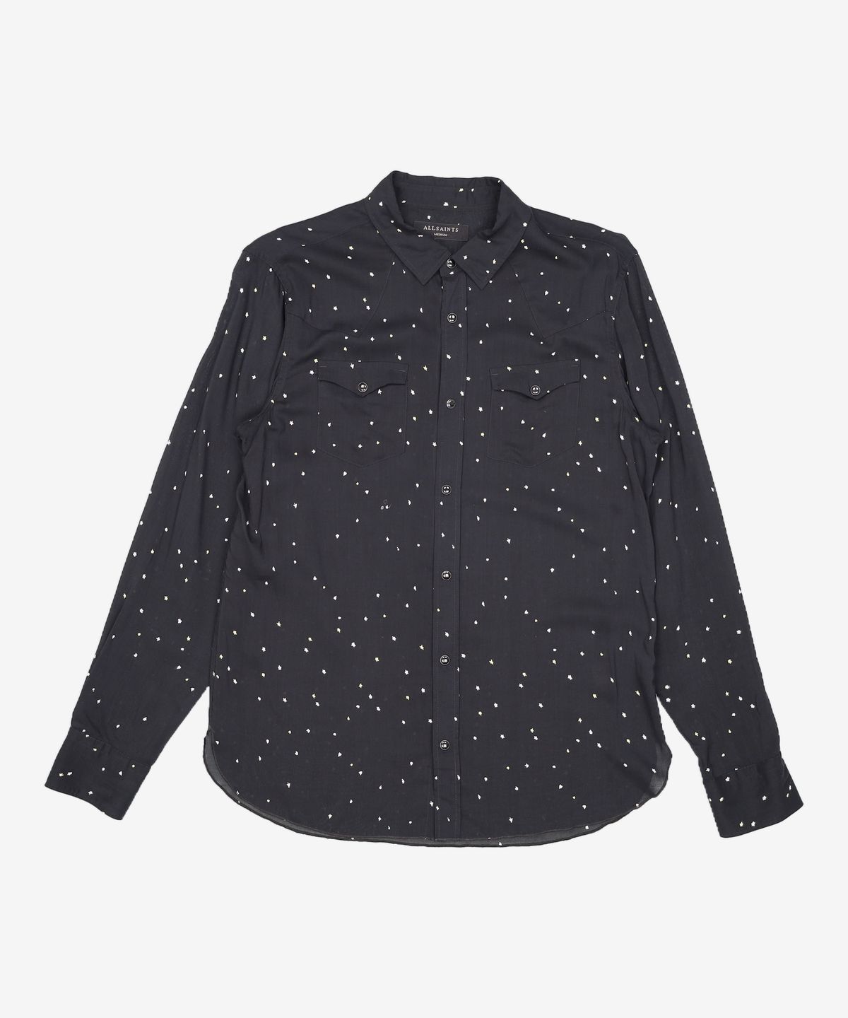 올세인츠(ALLSAINTS) 캐주얼 셔츠 M