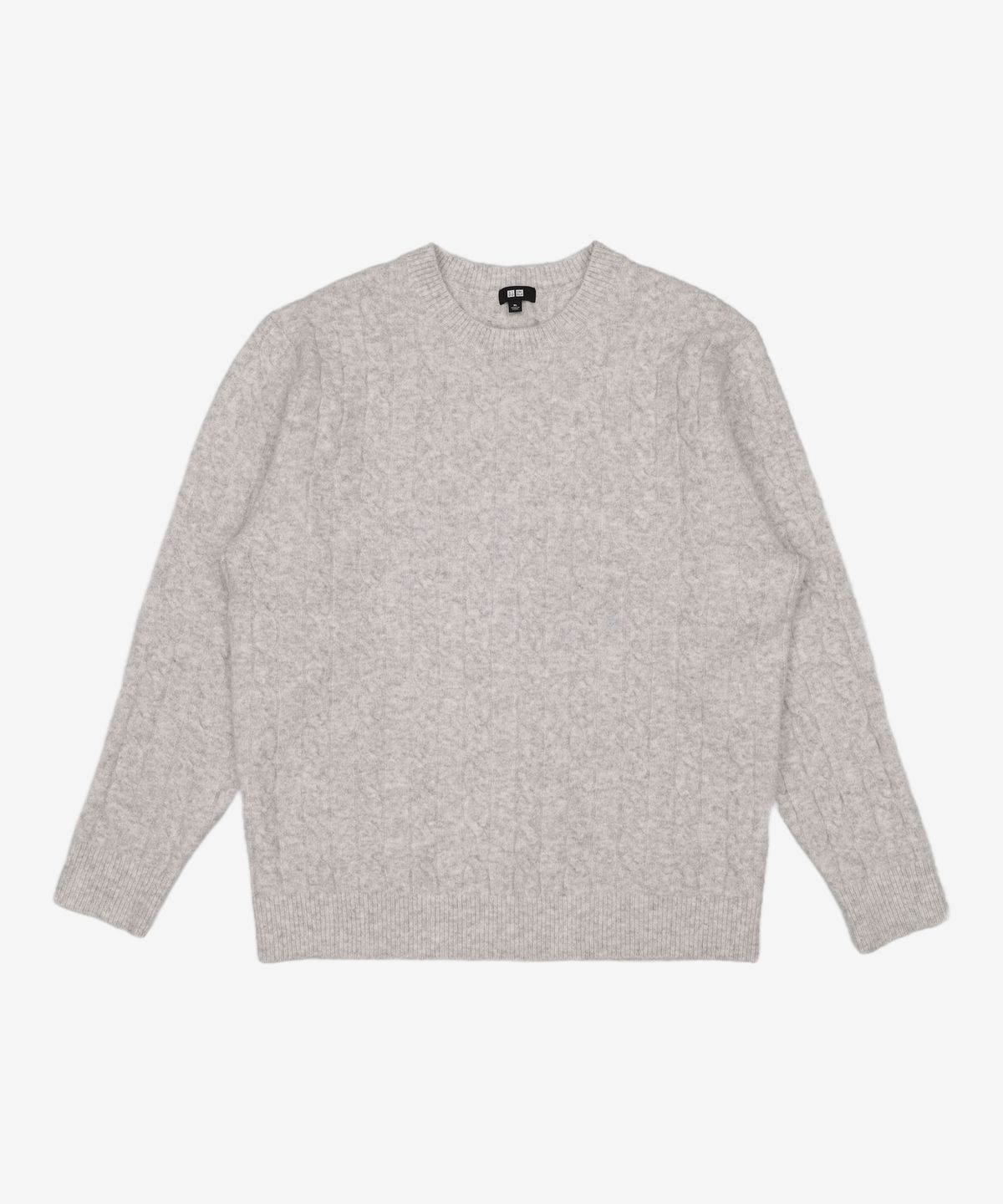 유니클로(UNIQLO) 니트/스웨터 XL