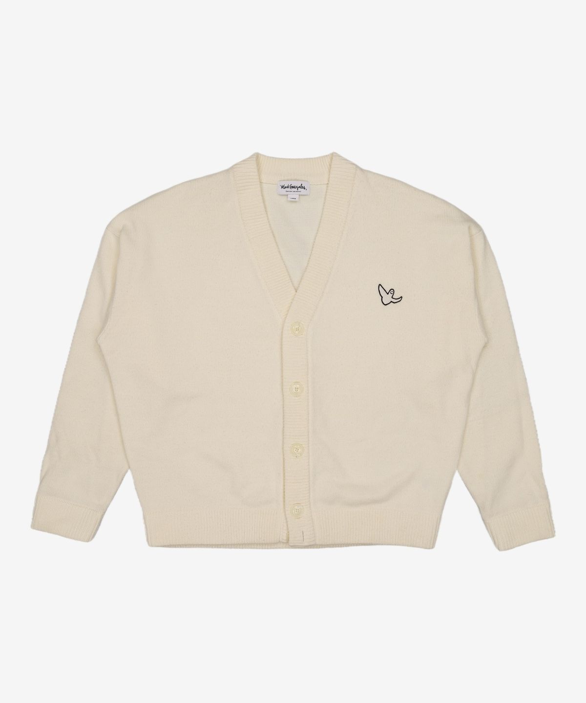 마크곤잘레스(MARK GONZALES) 카디건 L