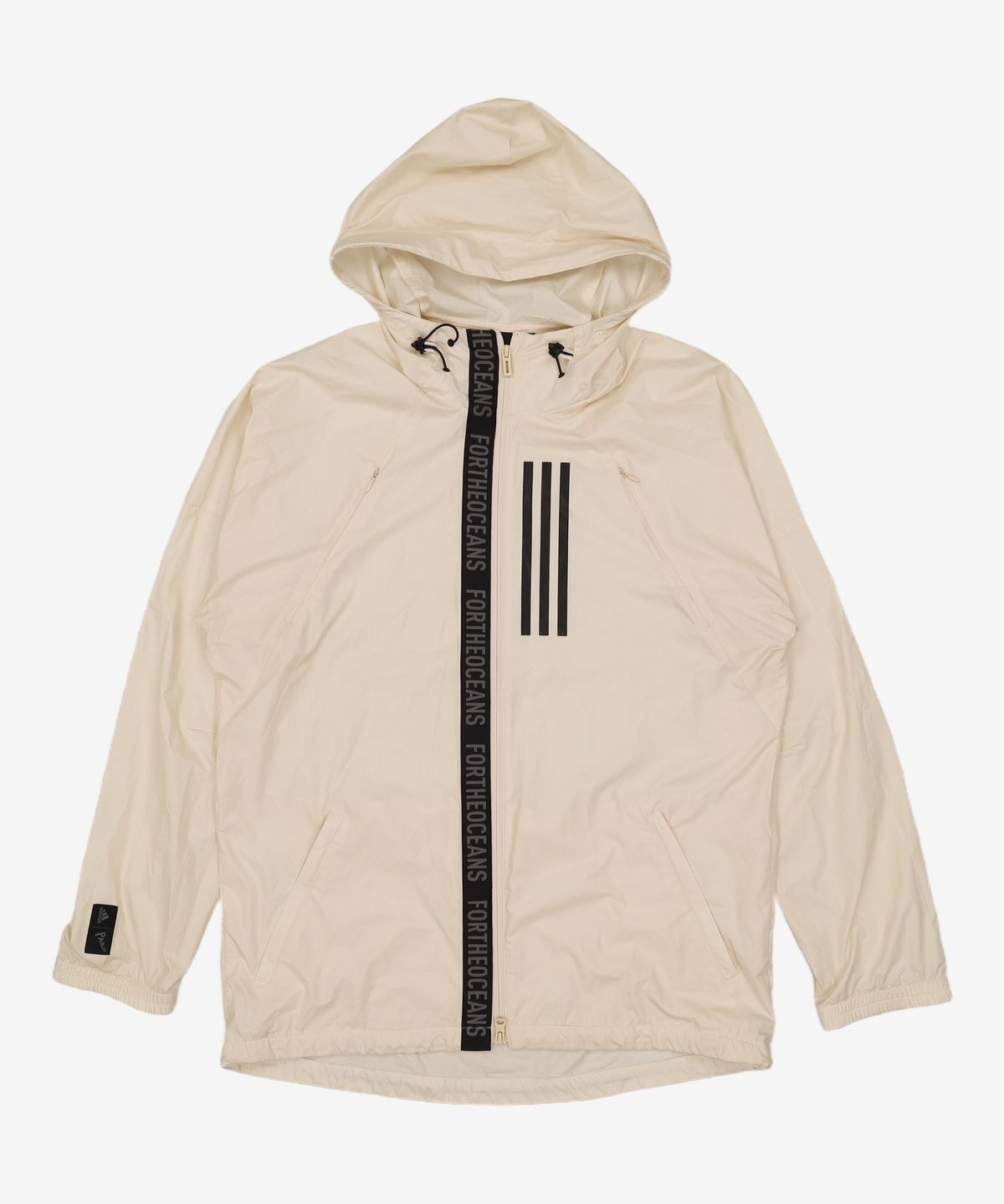 아디다스(ADIDAS) 나일론/코치 재킷 XL