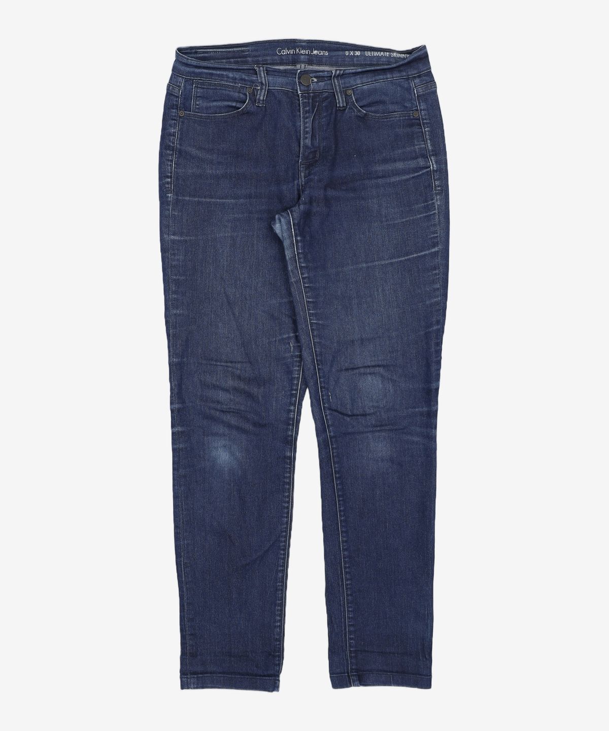 캘빈클라인 진(CALVIN KLEIN JEANS) 청/데님 팬츠 28