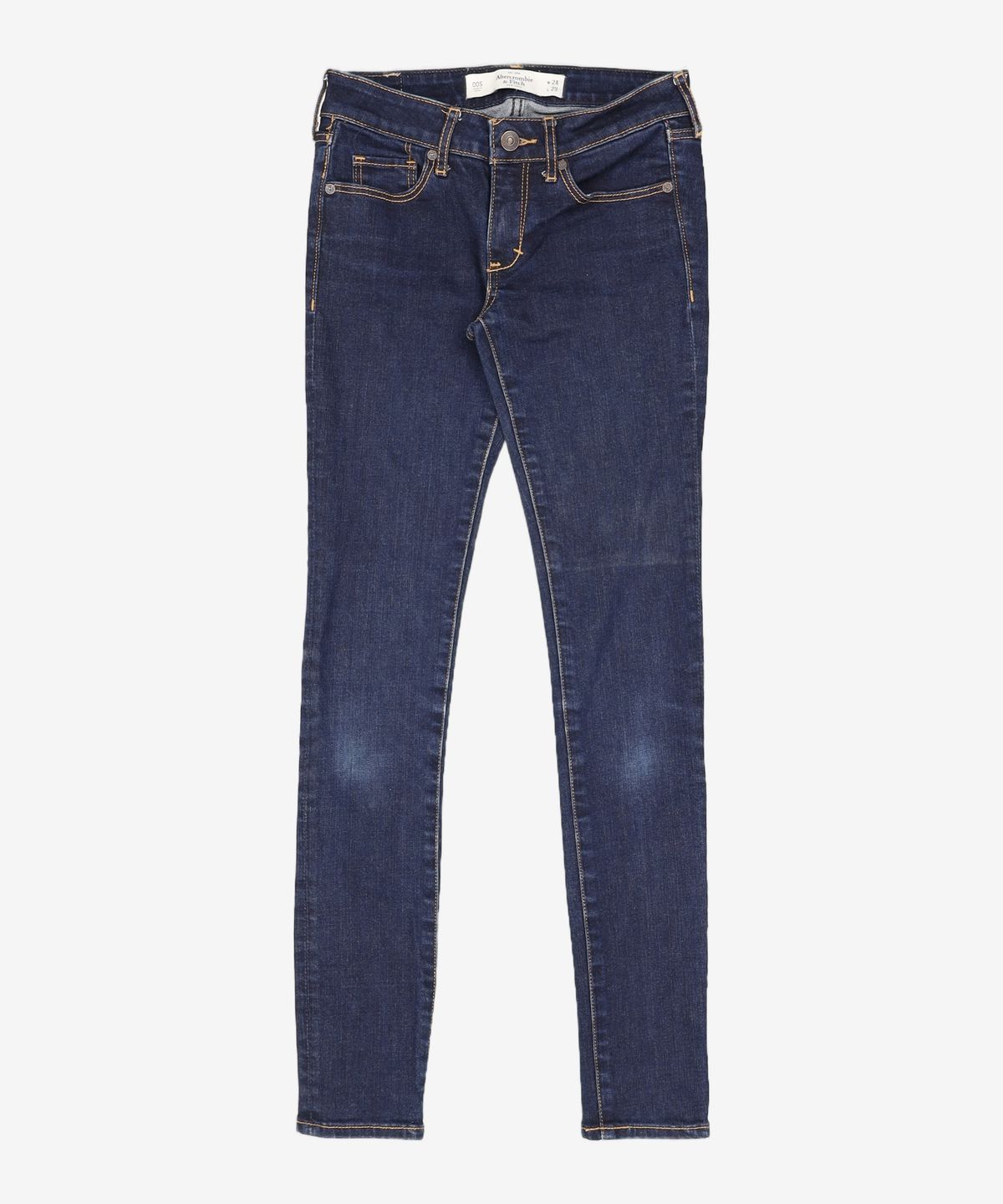 아베크롬비앤피치(ABERCROMBIE & FITCH) 청/데님 팬츠 24