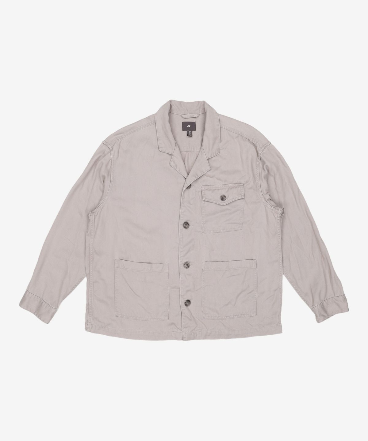 에이치앤엠(H&M) 정장 셔츠 L