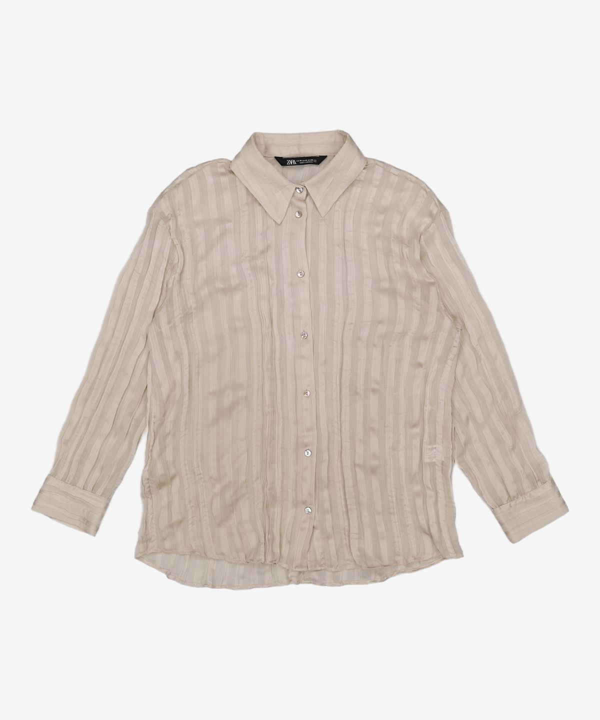 자라(ZARA) 캐주얼 셔츠 M