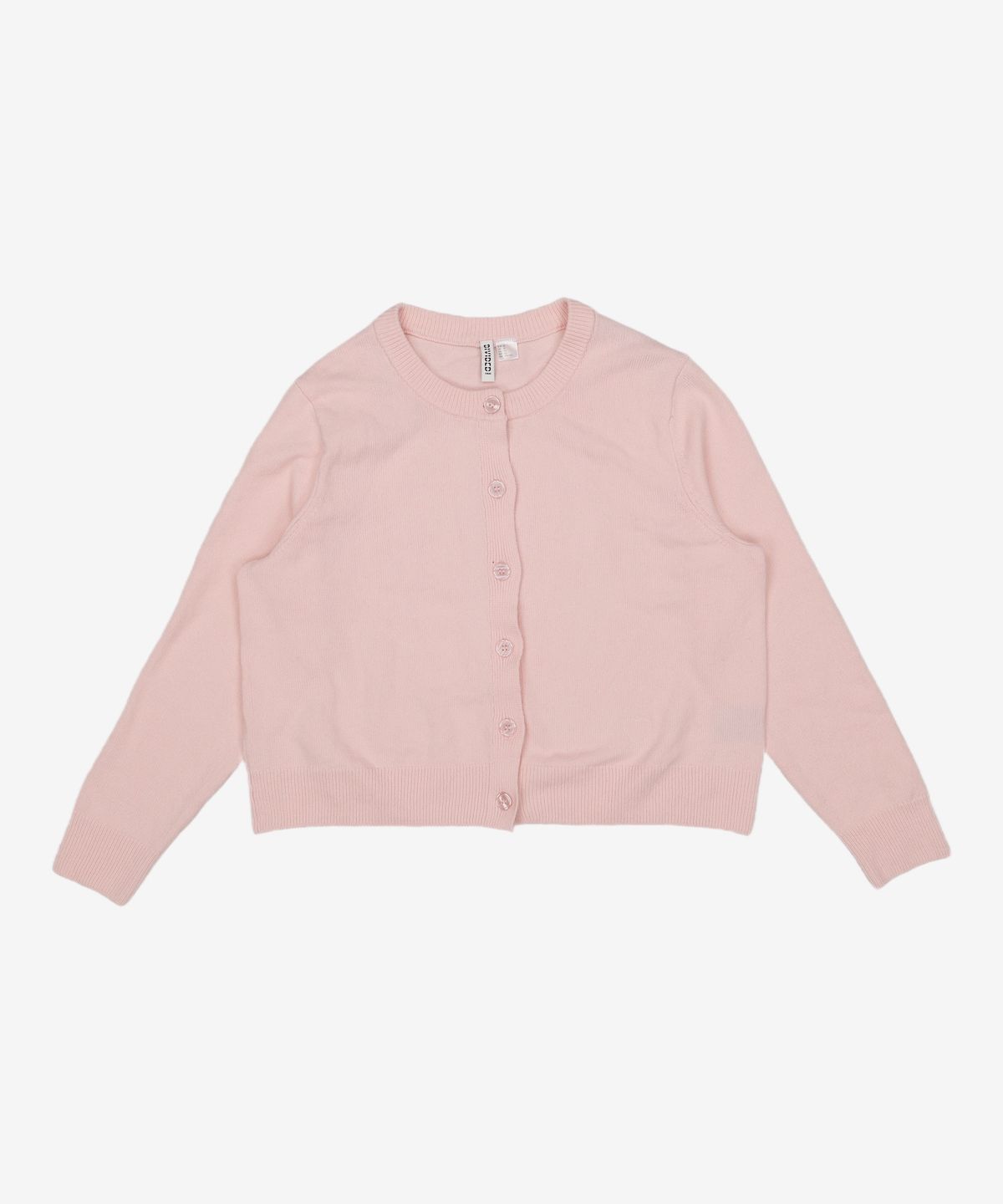 디바이디드 바이 에이치앤엠(Divided by H&M) 카디건 XL