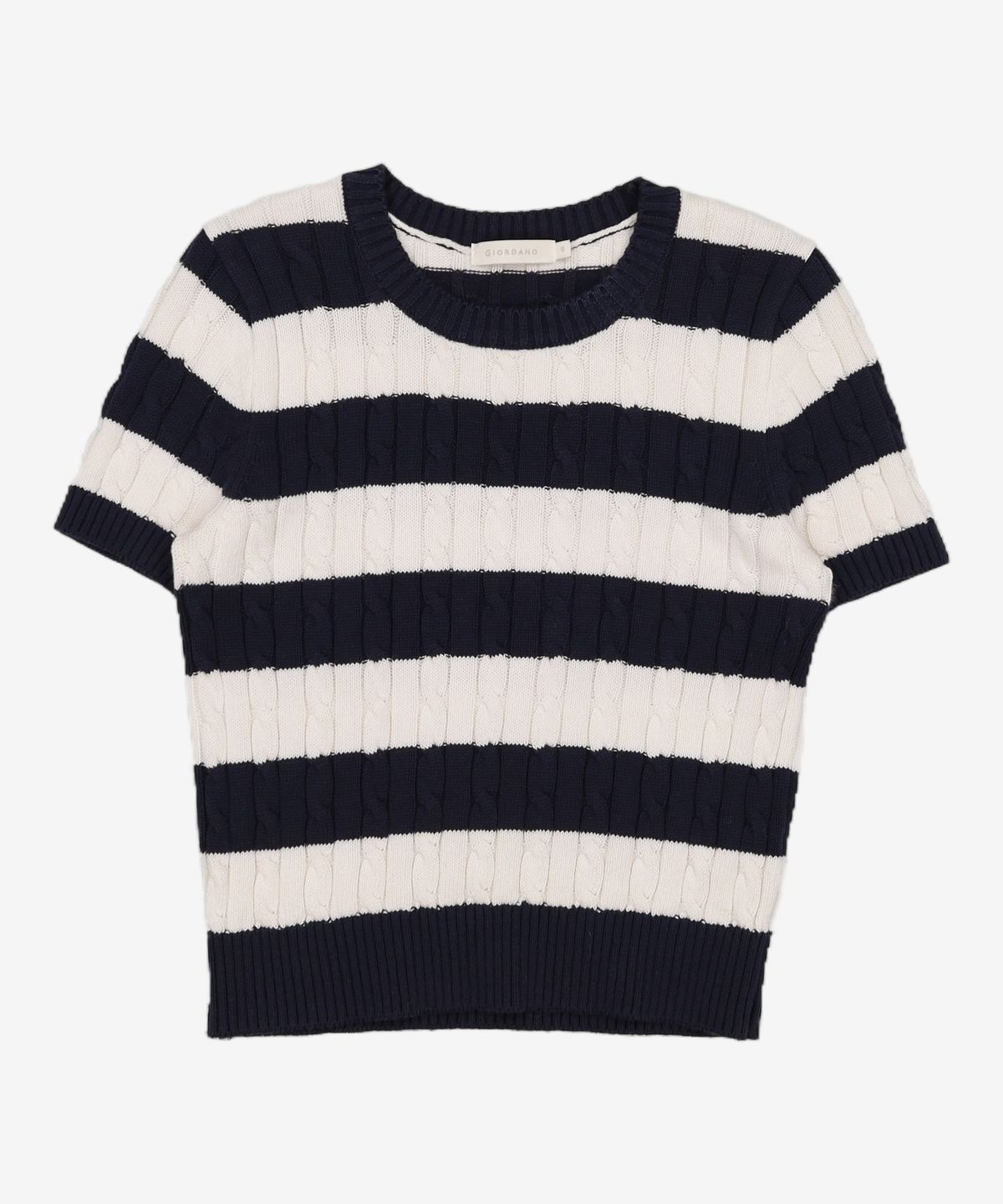 지오다노(GIORDANO) 니트/스웨터 S