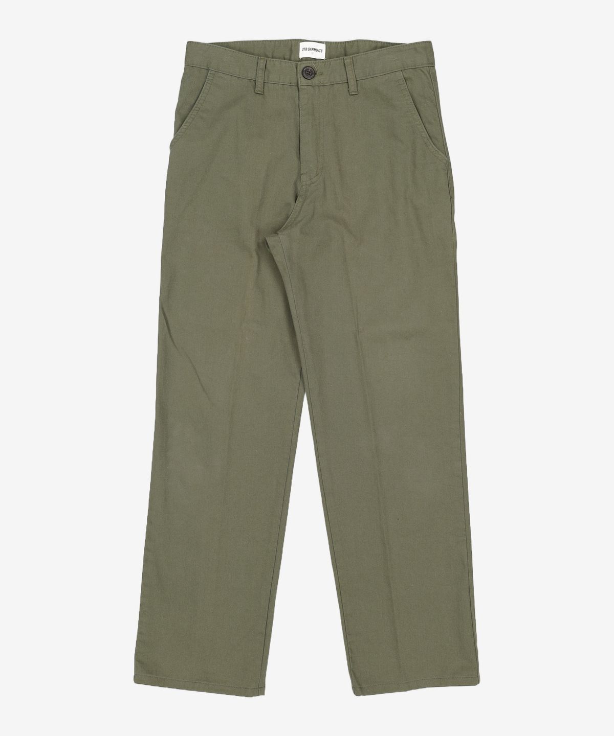 큐티에잇 가먼츠(QT8 GARMENTS) 코튼 팬츠 S