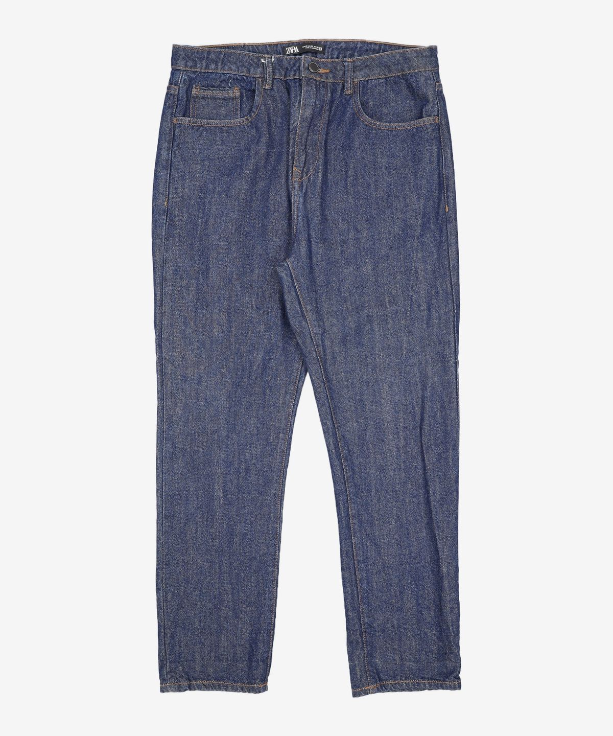 자라(ZARA) 청/데님 팬츠 32