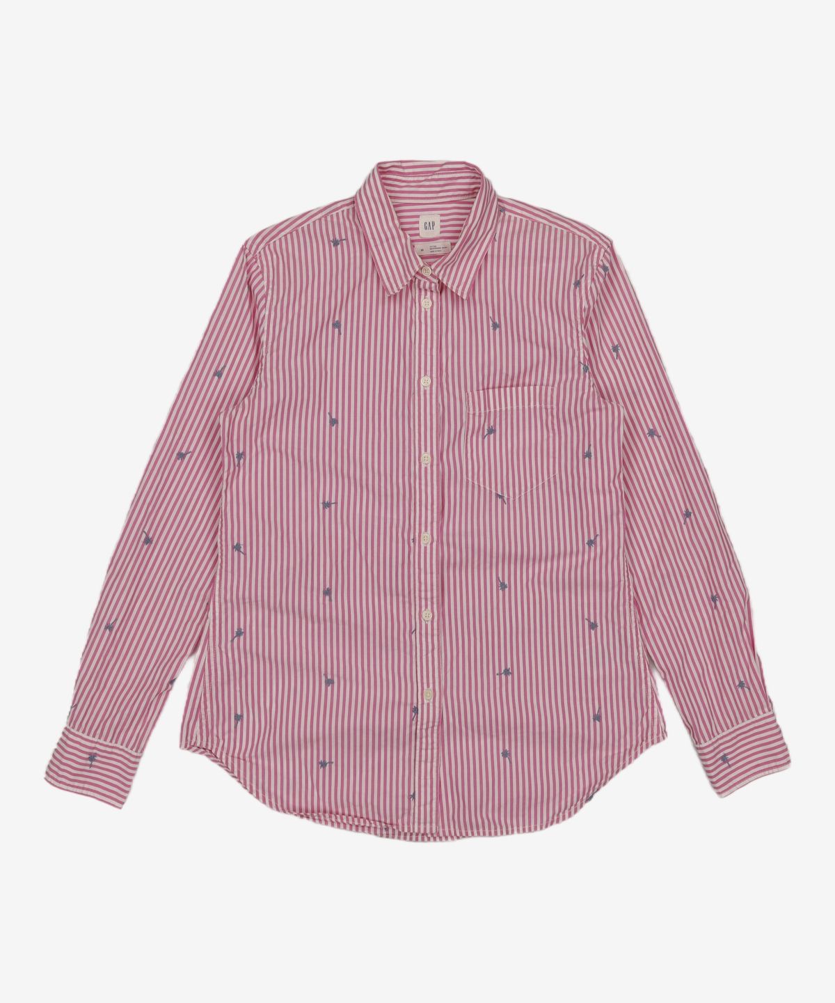 갭(GAP) 캐주얼 셔츠 XS