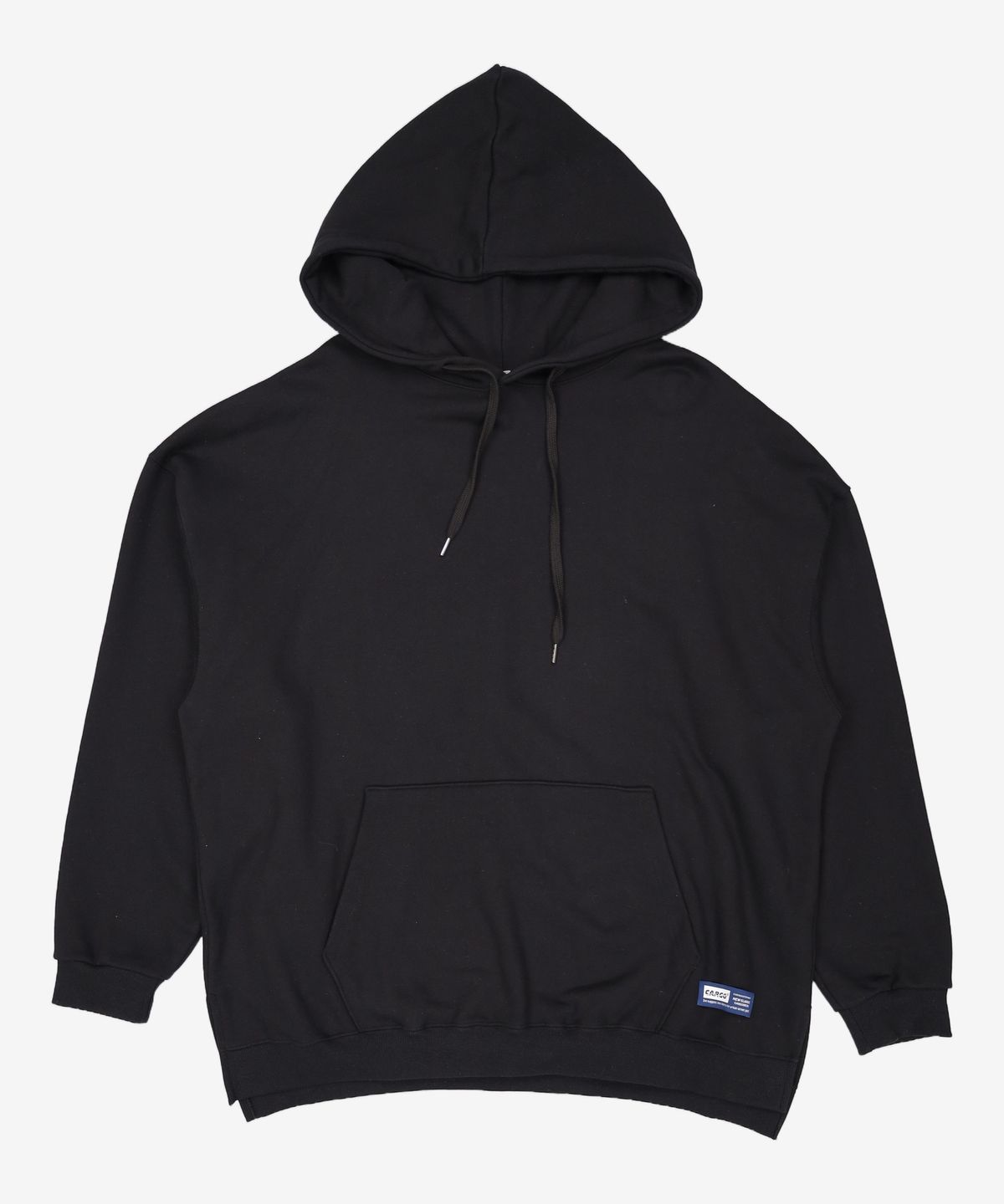 카고(CARGO) 후드 티셔츠 FREE
