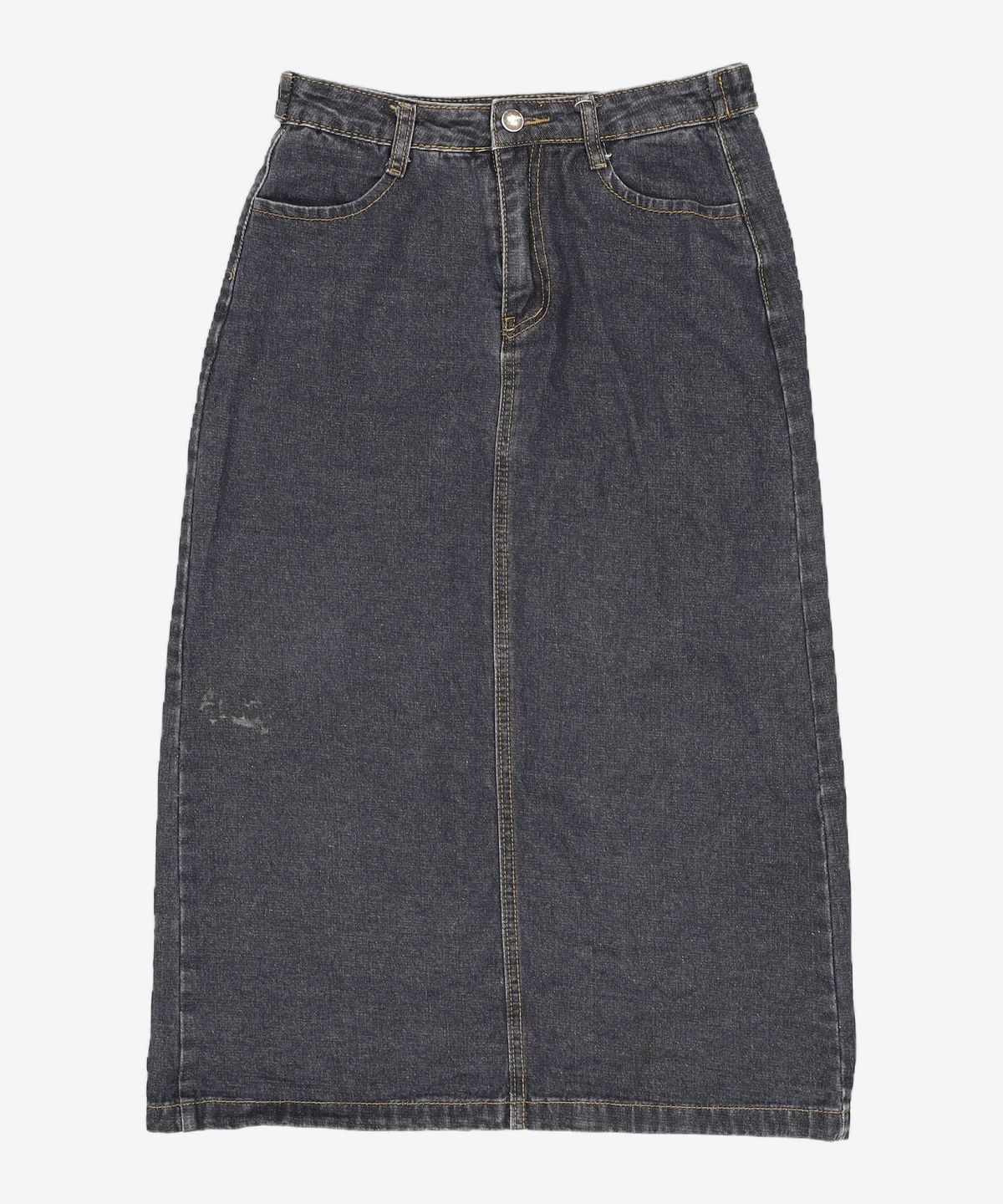 코코진스(Co. Co Jeans) 롱스커트 M