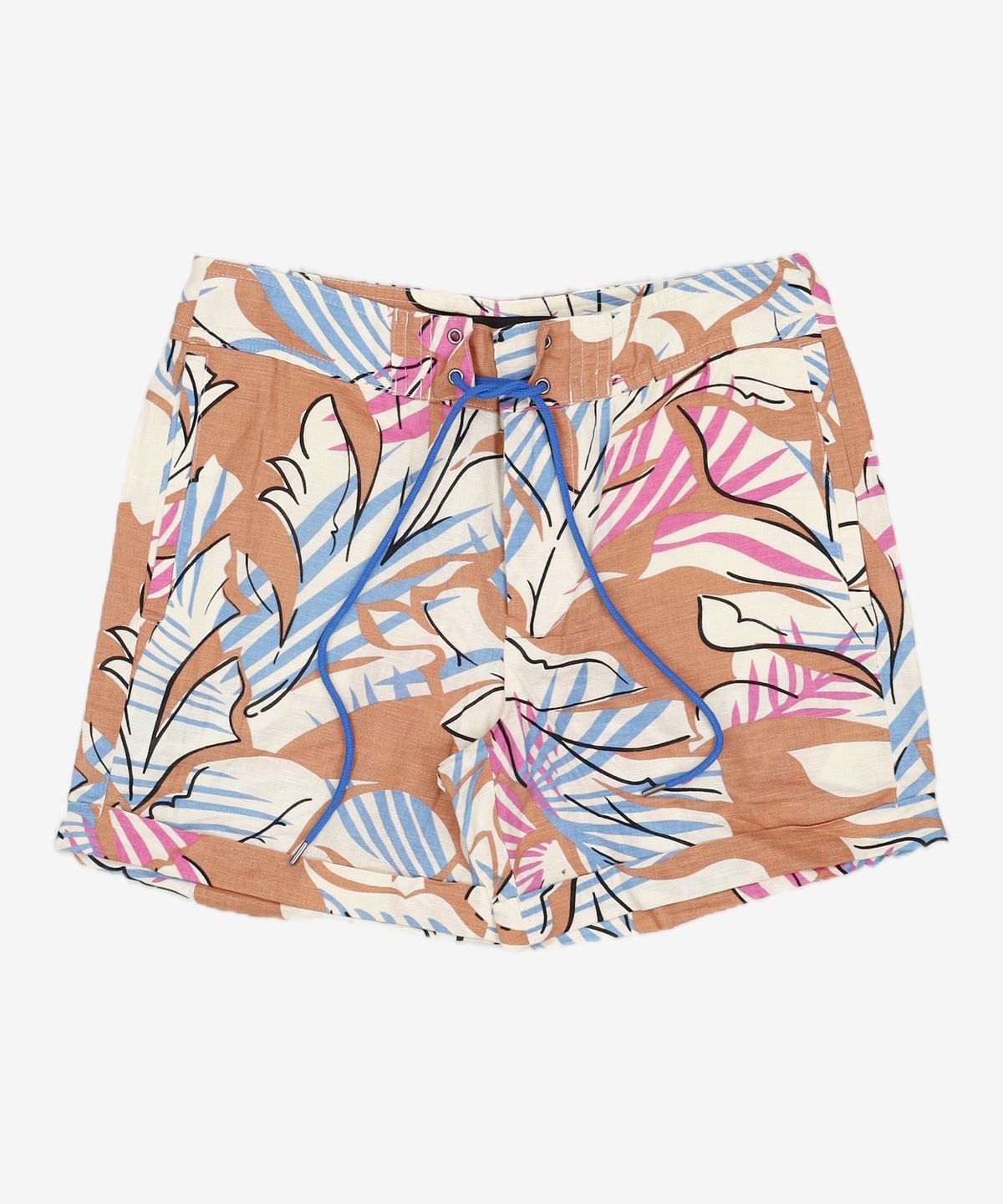 제이크루(JCREW) 숏팬츠 0