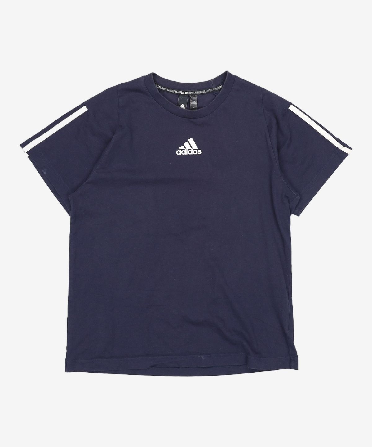 아디다스(ADIDAS) 반소매 티셔츠 L