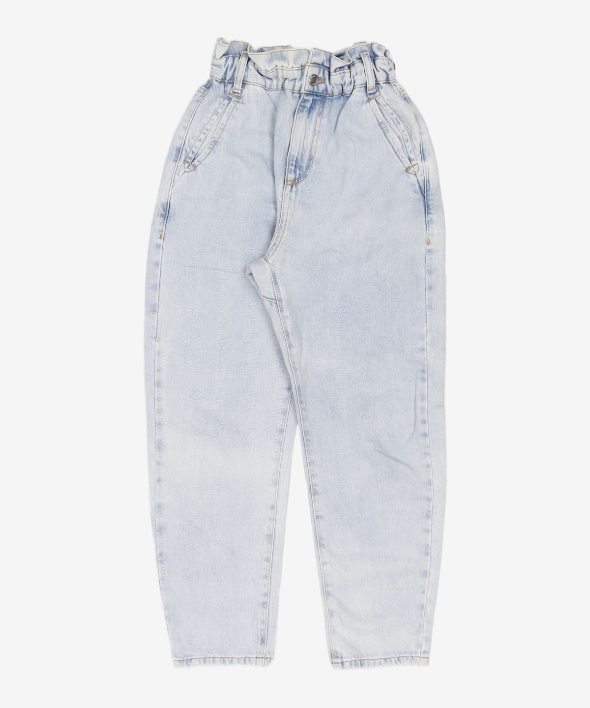 자라(ZARA) 청/데님 팬츠 32