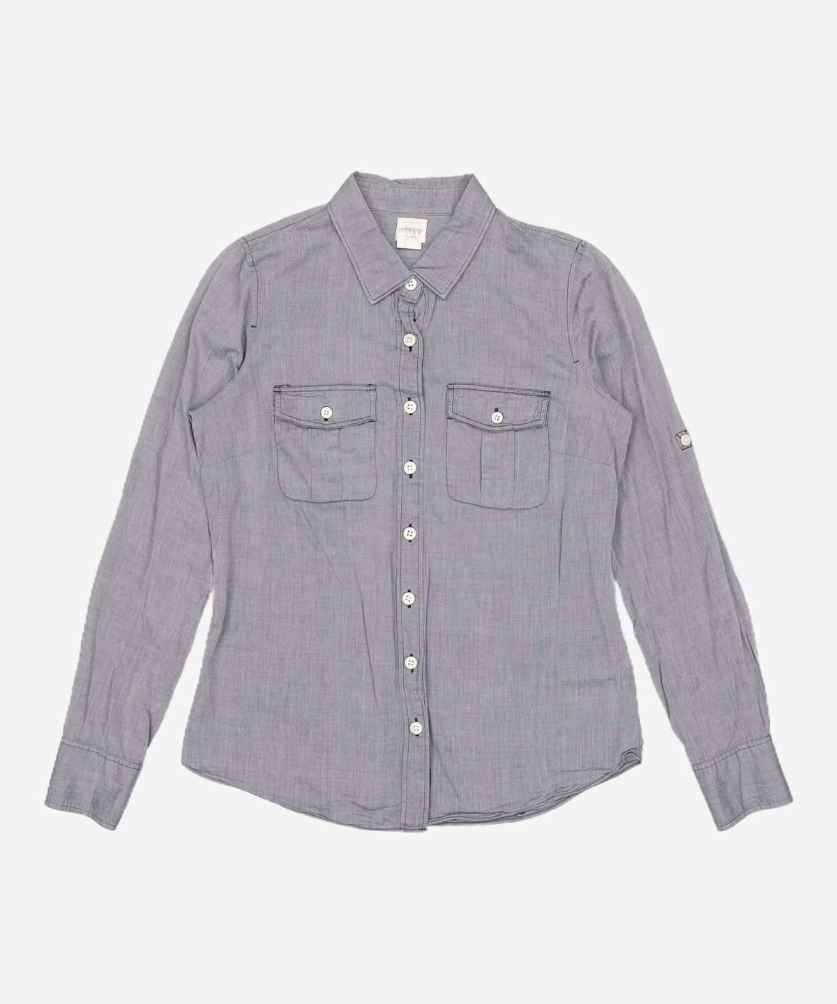 제이크루(JCREW) 캐주얼 셔츠 XS
