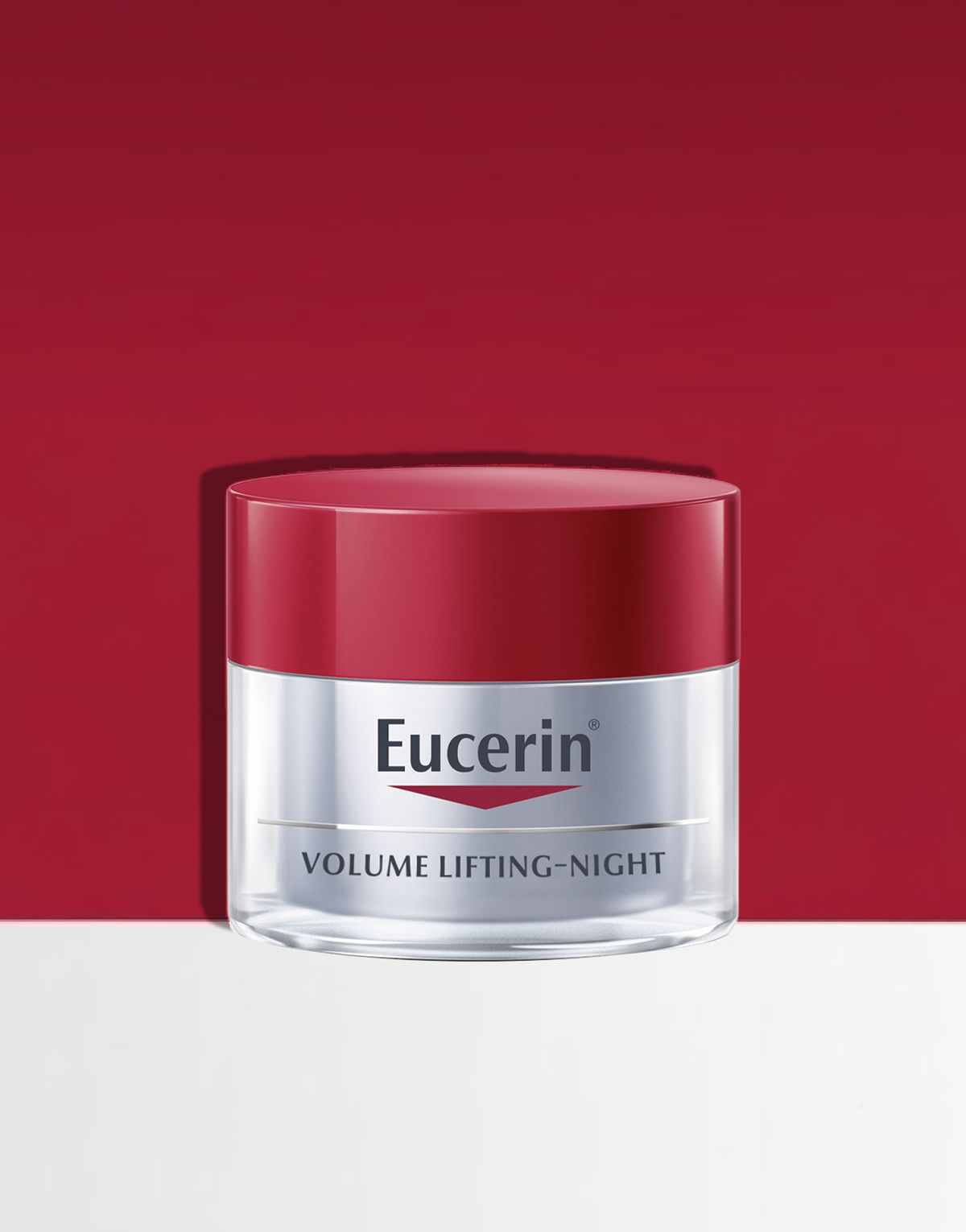 유세린(EUCERIN) 볼륨 리프팅 나이트 크림 50ml