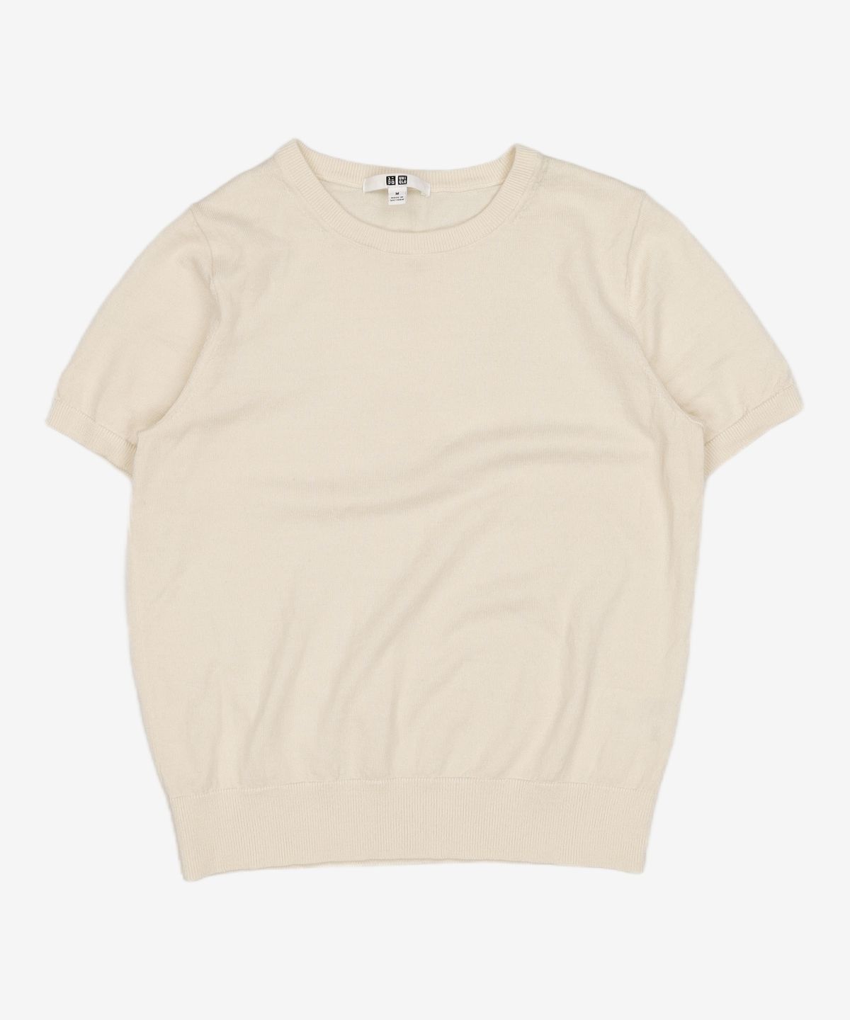 유니클로(UNIQLO) 니트/스웨터 M