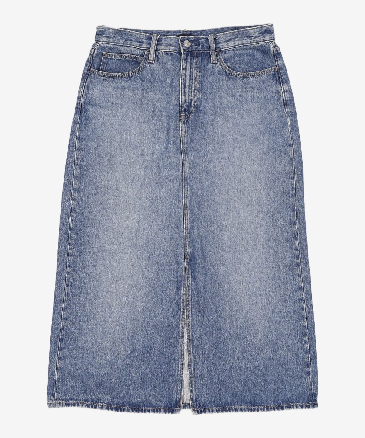 유니클로(UNIQLO) 롱스커트 70