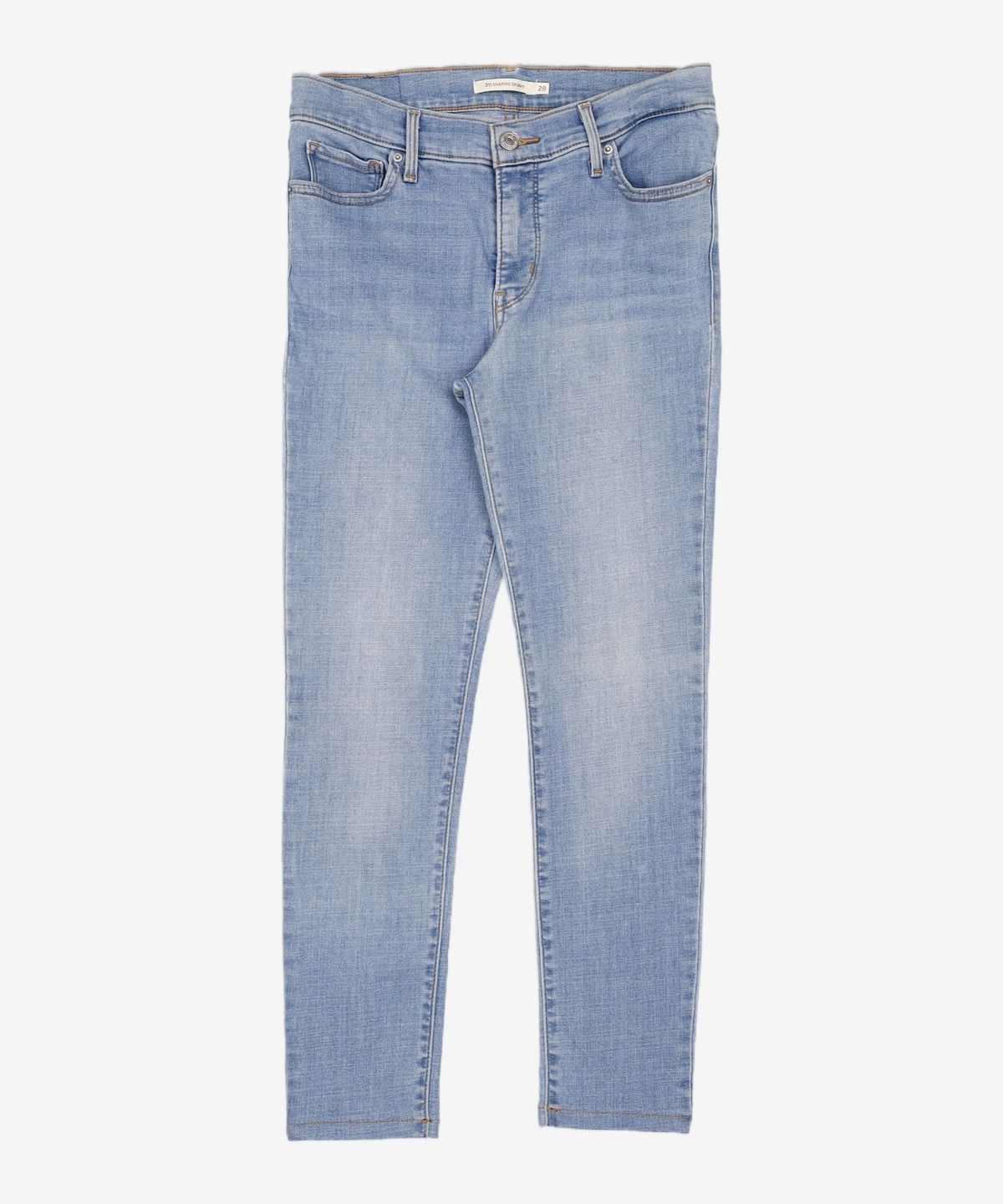 리바이스(LEVI'S) 청/데님 팬츠 28