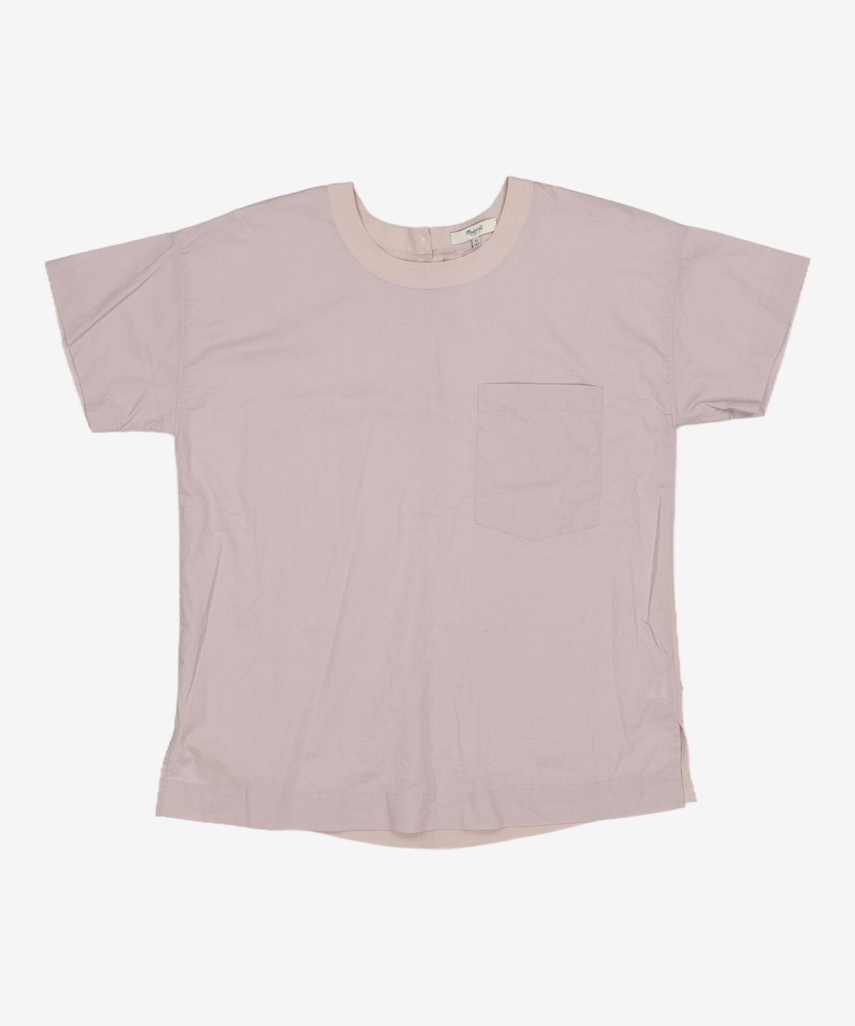 메이드웰(Madewell) 블라우스 XS