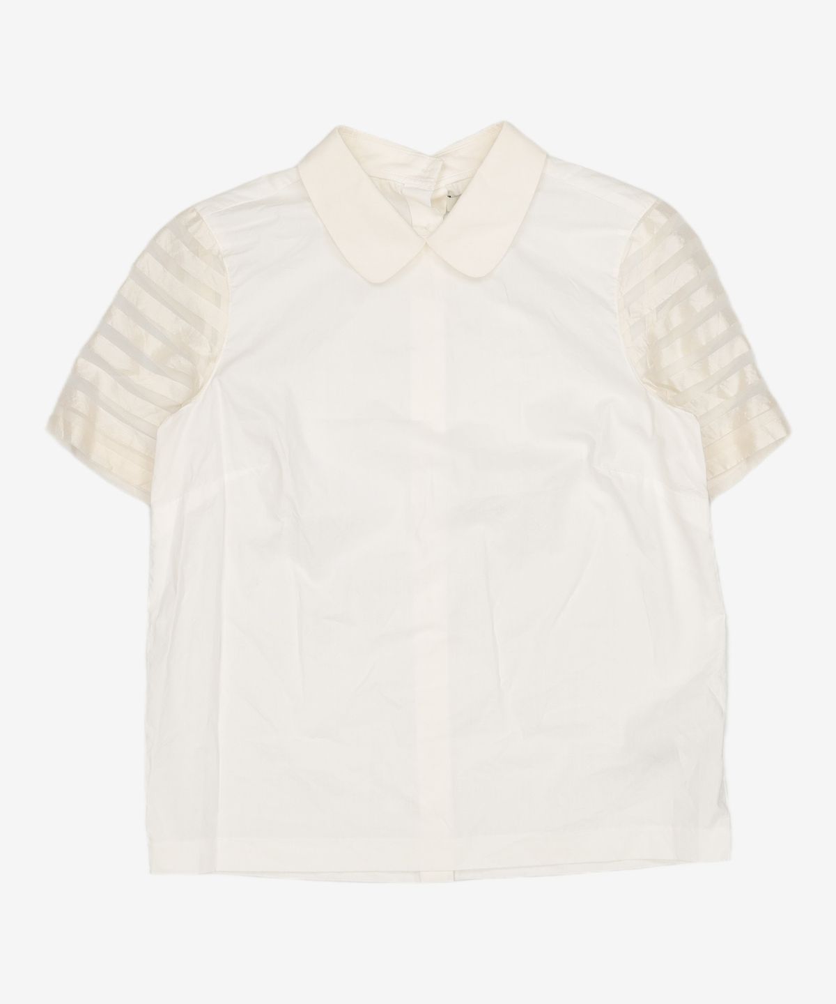 메이드웰(Madewell) 블라우스 XS