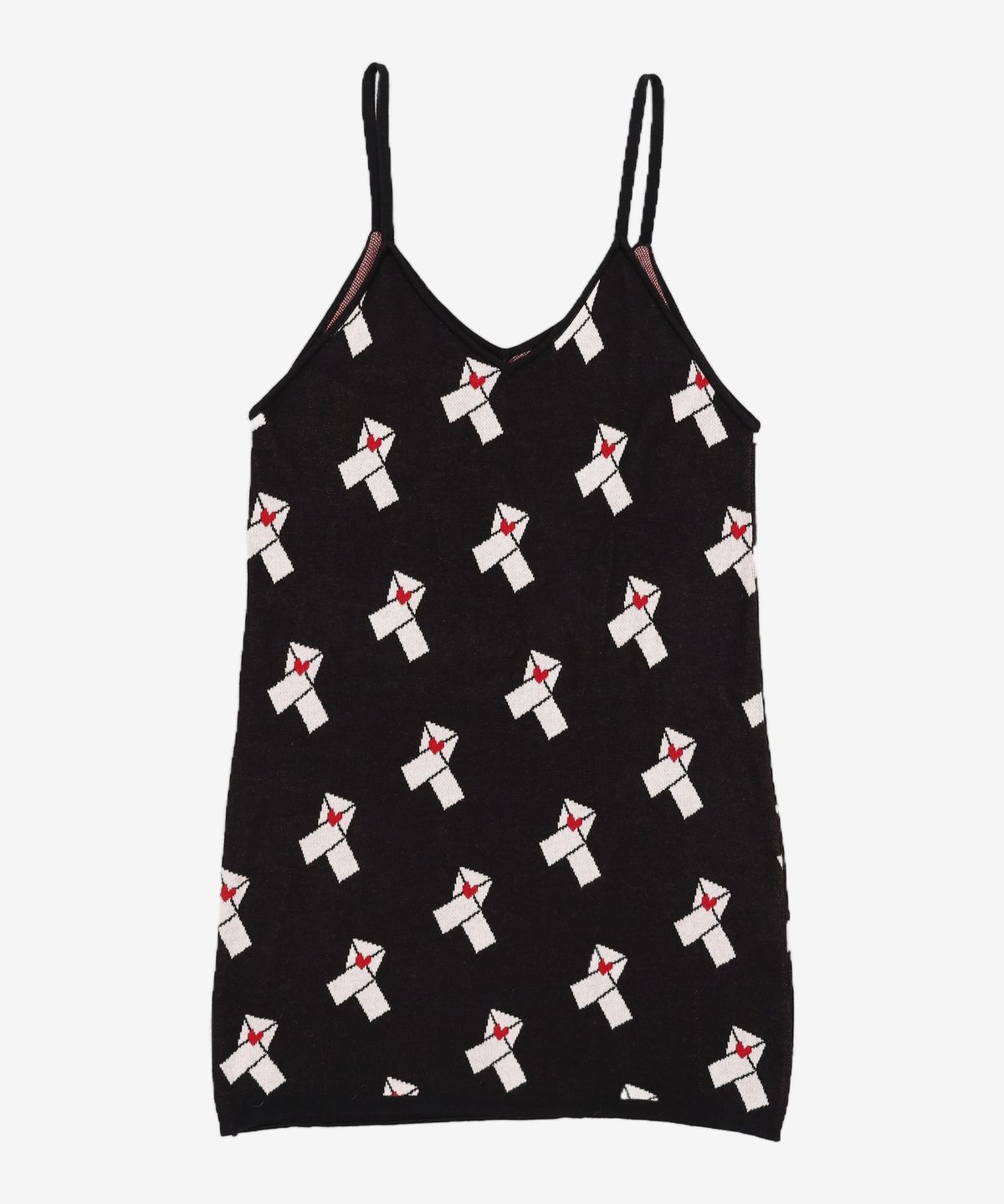 오아이오아이 컬렉션(OiOi Collection) 나시/민소매 티셔츠 FREE