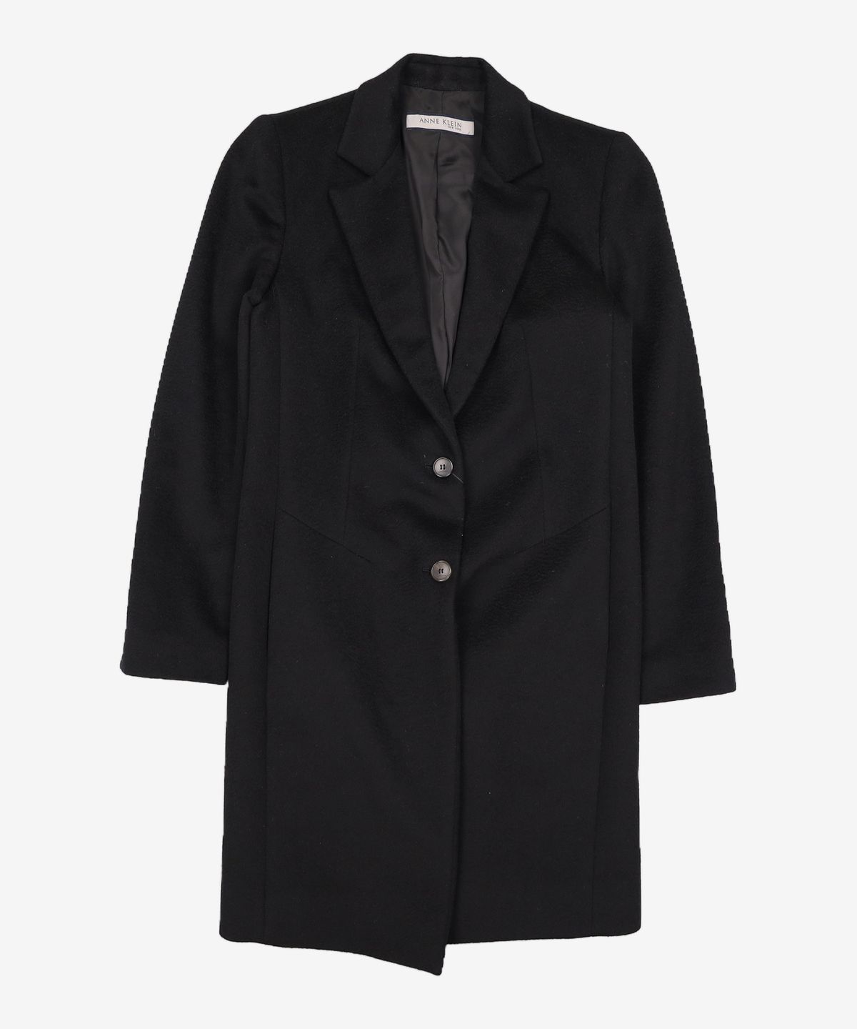 앤클라인(ANNE KLEIN) 겨울 기타 코트 56