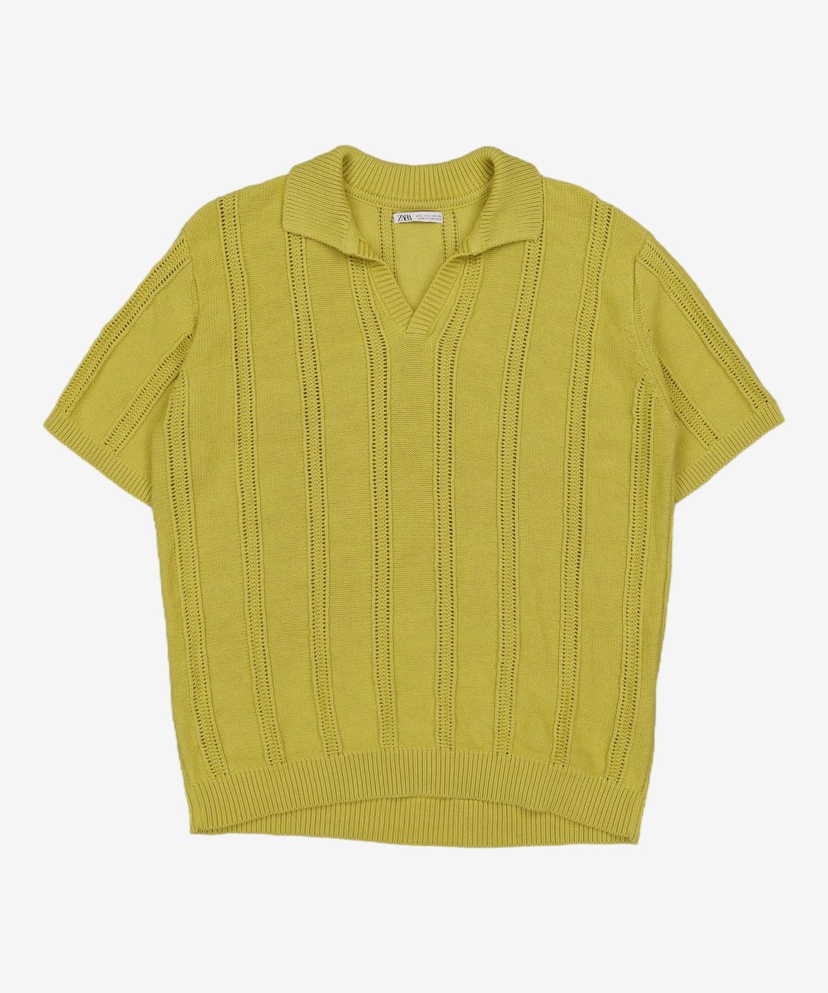 자라(ZARA) 니트/스웨터 L