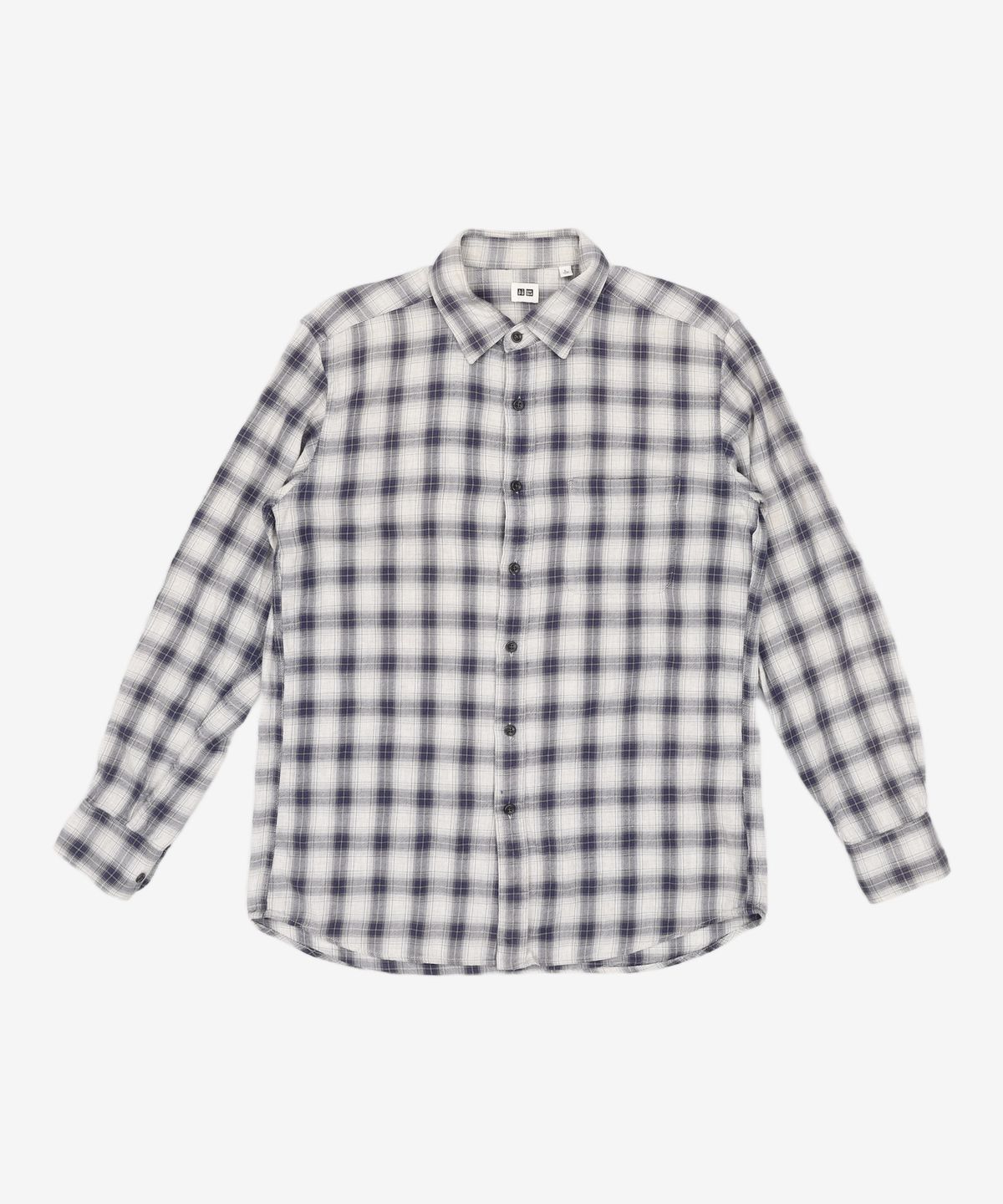 유니클로(UNIQLO) 캐주얼 셔츠 L