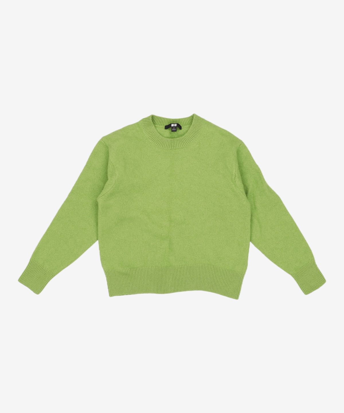 유니클로(UNIQLO) 니트/스웨터 S