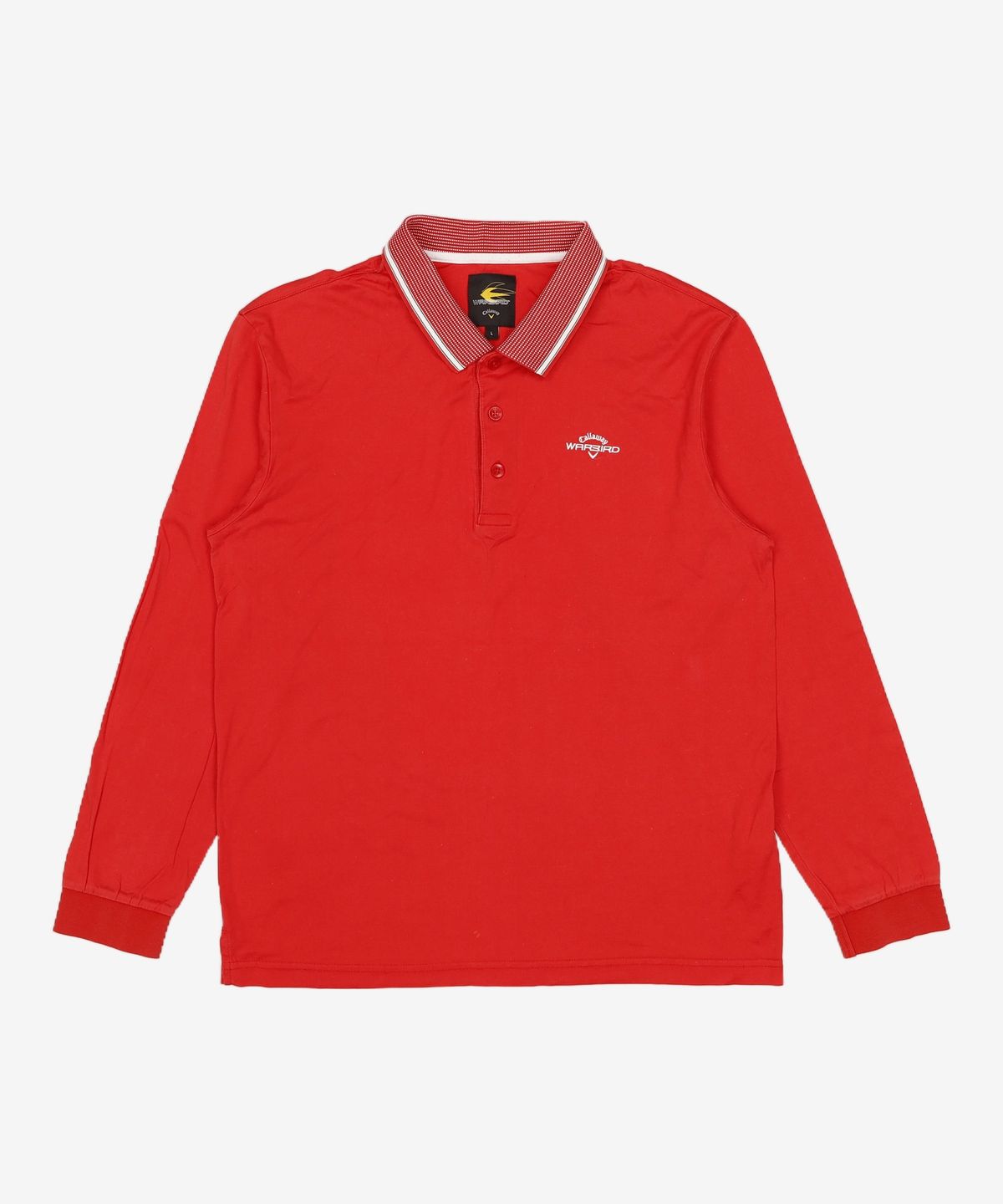 캘러웨이 골프(Callaway GOLF) 피케/카라 티셔츠 L