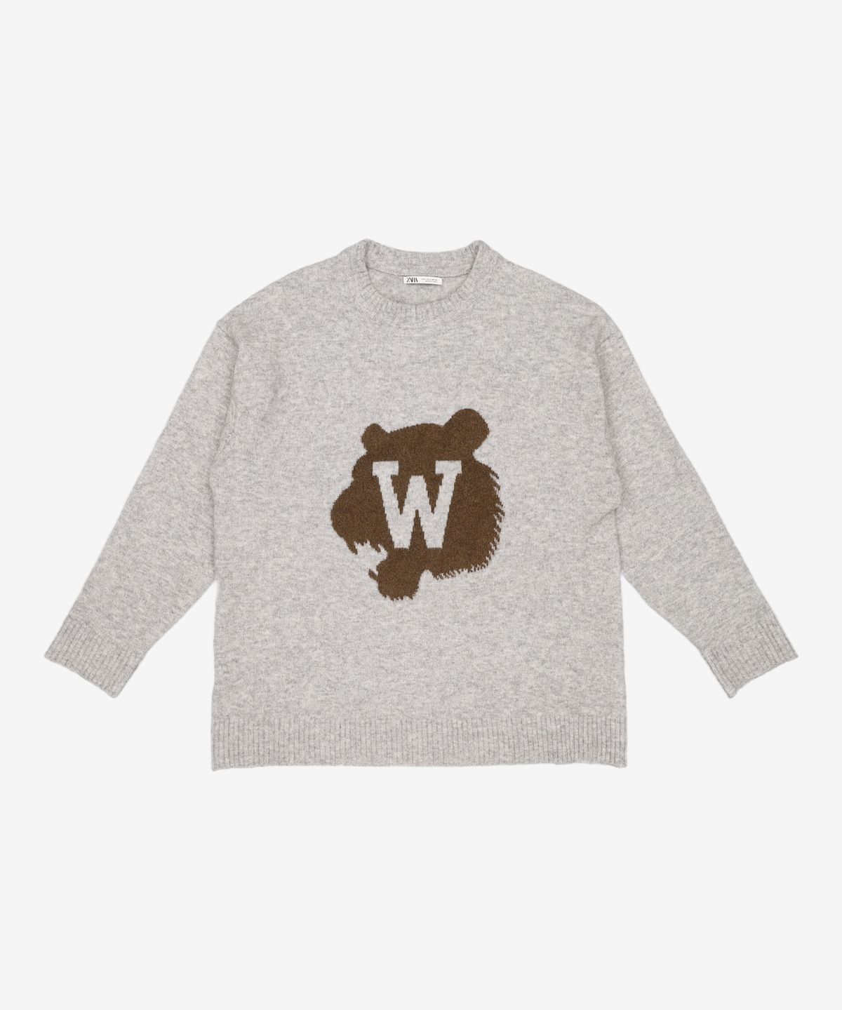 자라(ZARA) 니트/스웨터 L