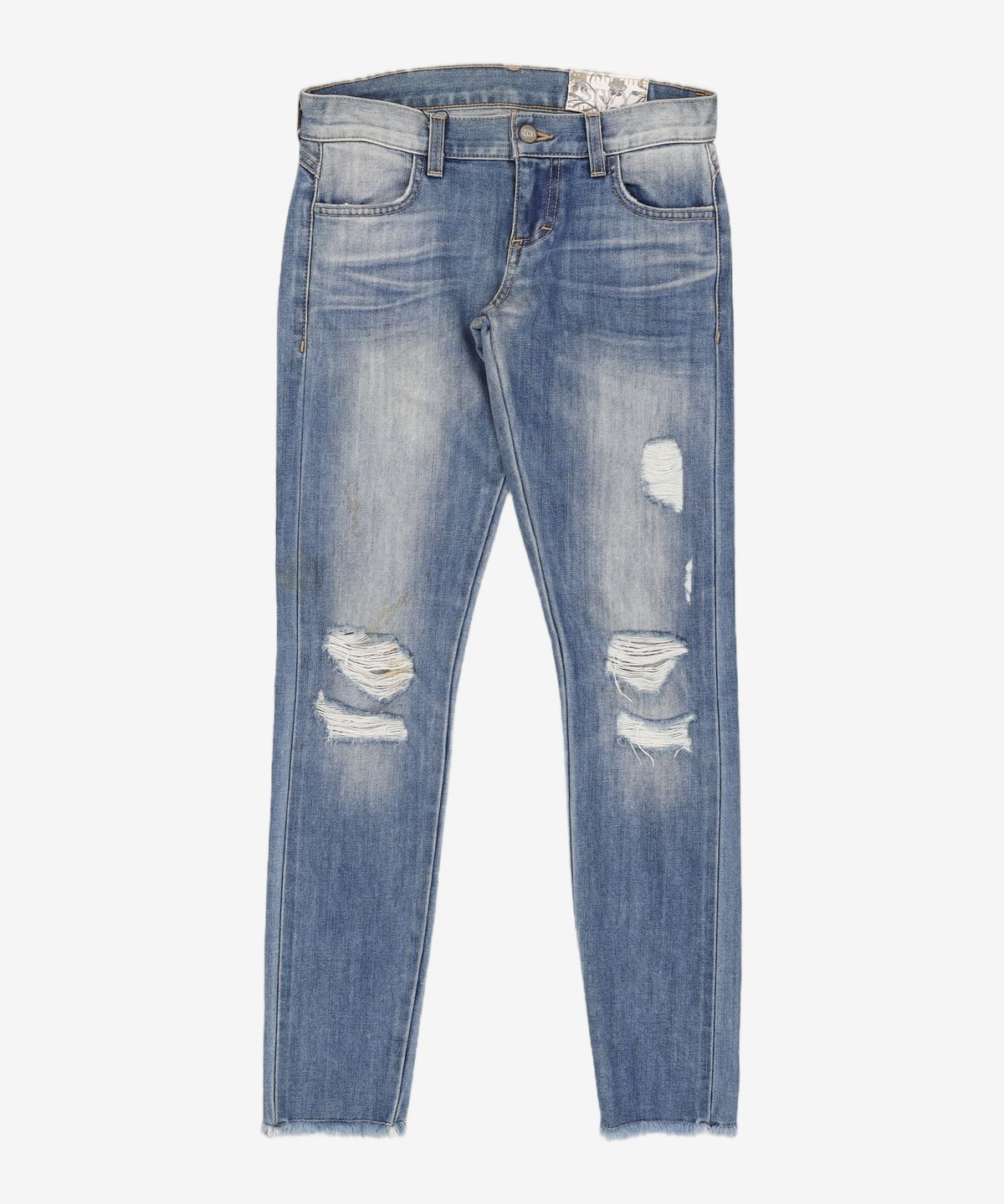 씨위진(SIWY DENIM) 청/데님 팬츠 23