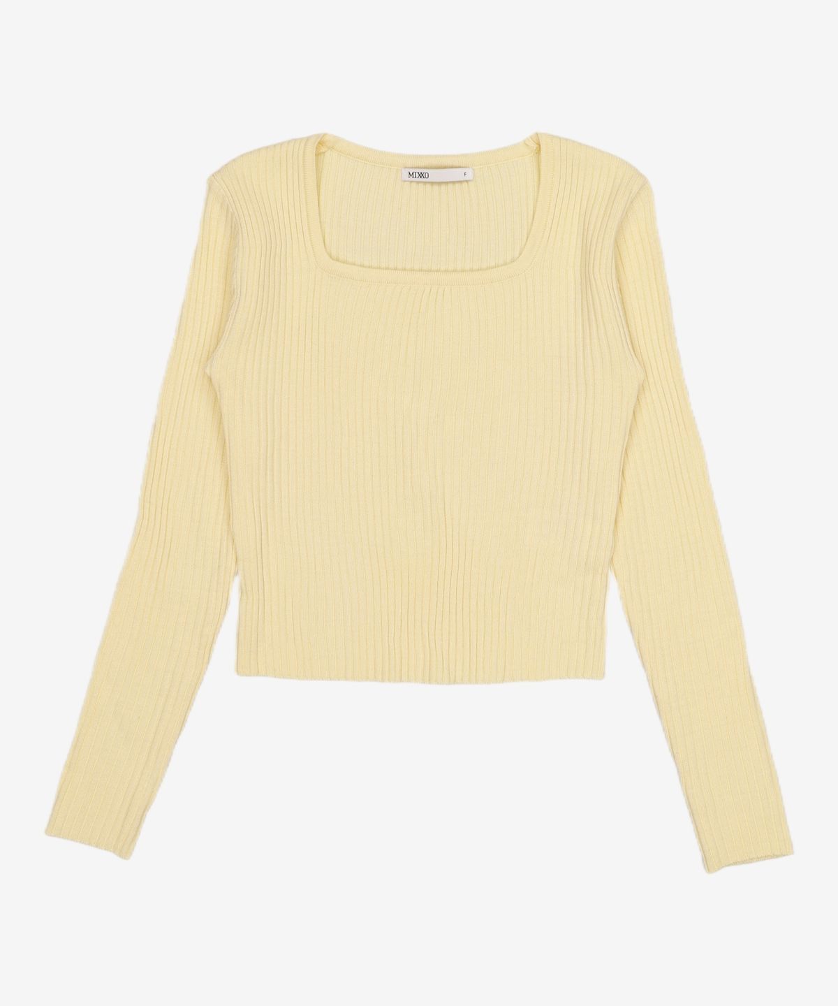 미쏘(MIXXO) 니트/스웨터 FREE