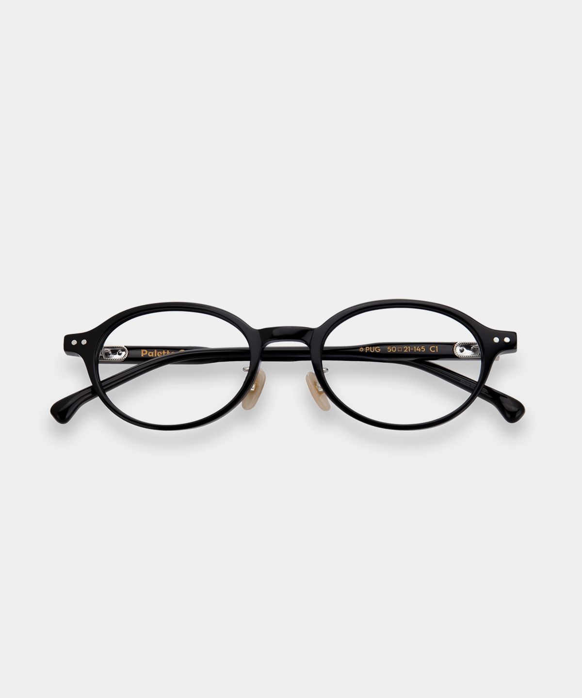 팔레트온(PALETTE ON) PUG C1 BLACK