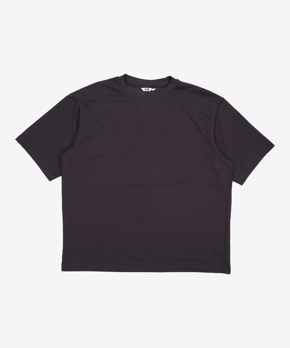 유니클로(UNIQLO) 반소매 티셔츠 XXL