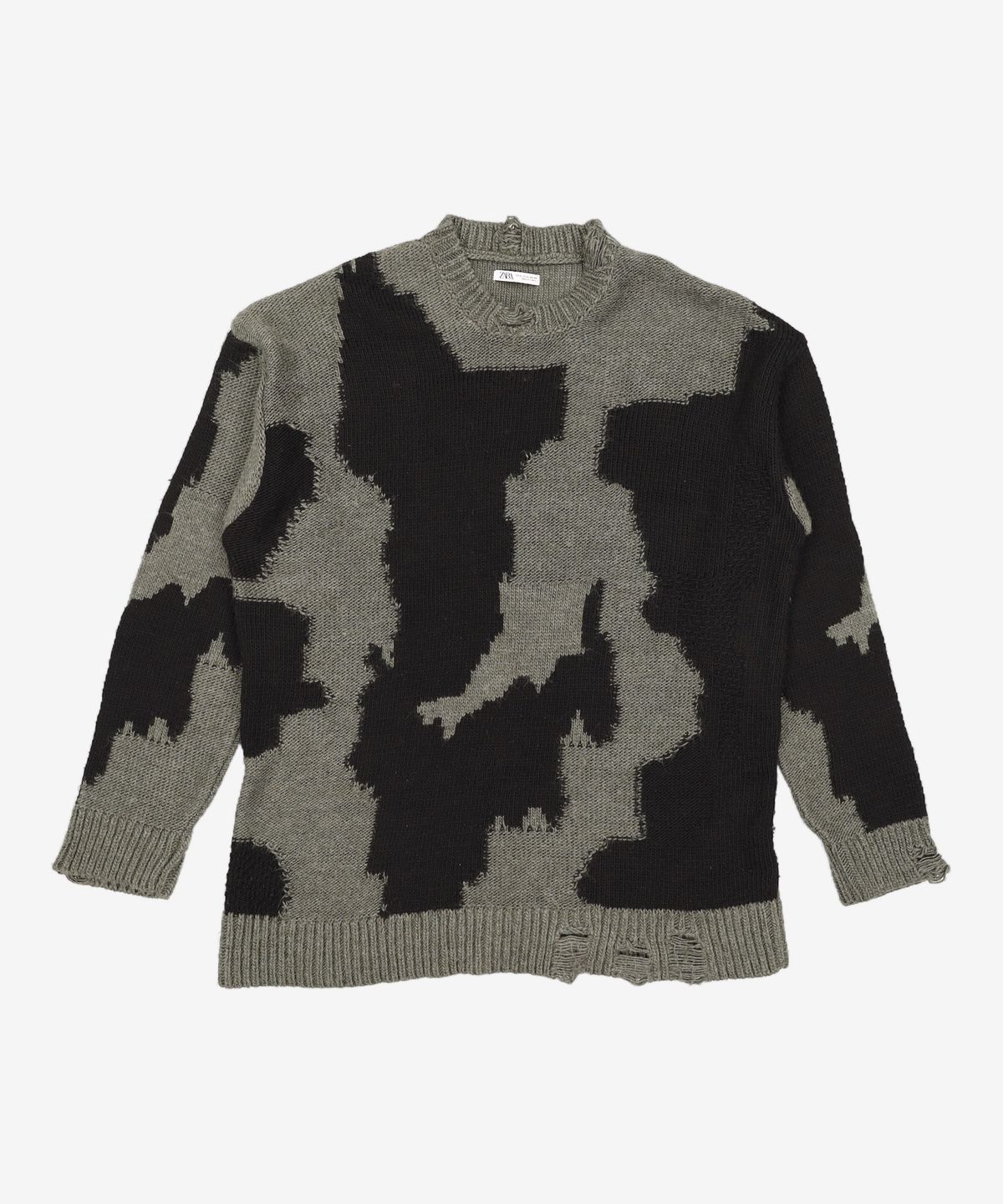 자라(ZARA) 니트/스웨터 XL