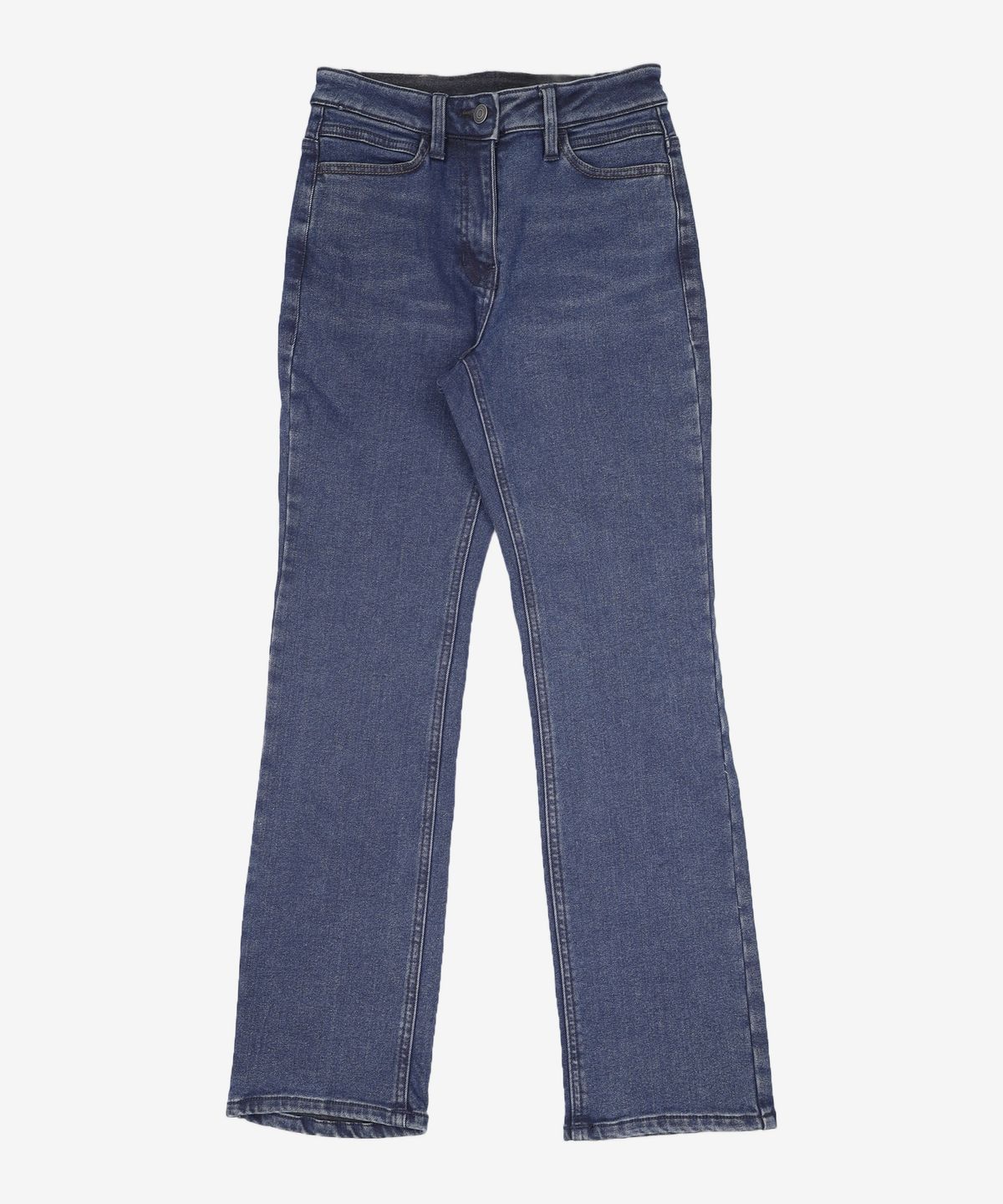 더엣지(THEATG) 청/데님 팬츠 25