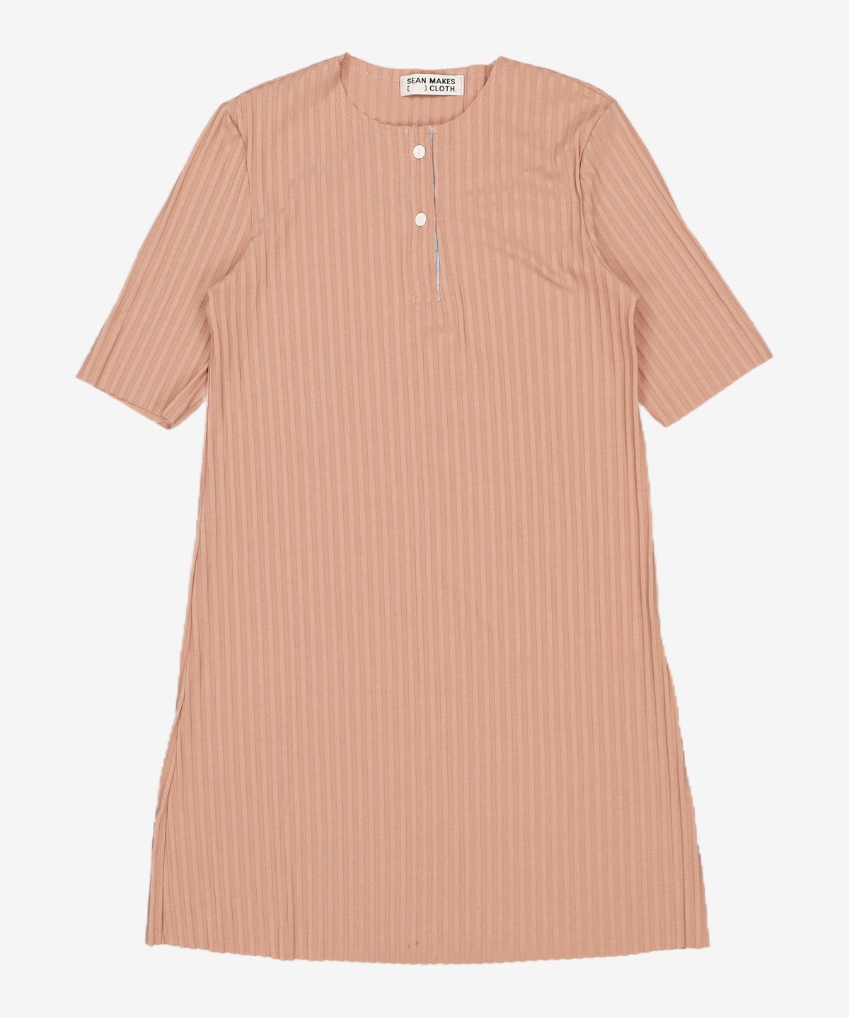 션메익스클로스(SEANMAKESCLOTH) 미니 원피스 FREE