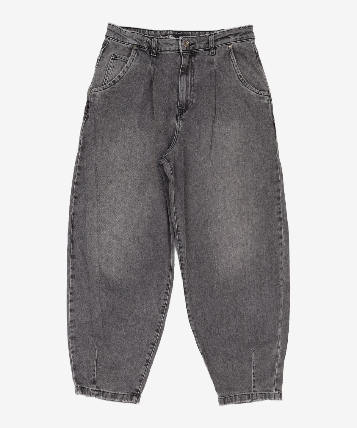 자라(ZARA) 청/데님 팬츠 8